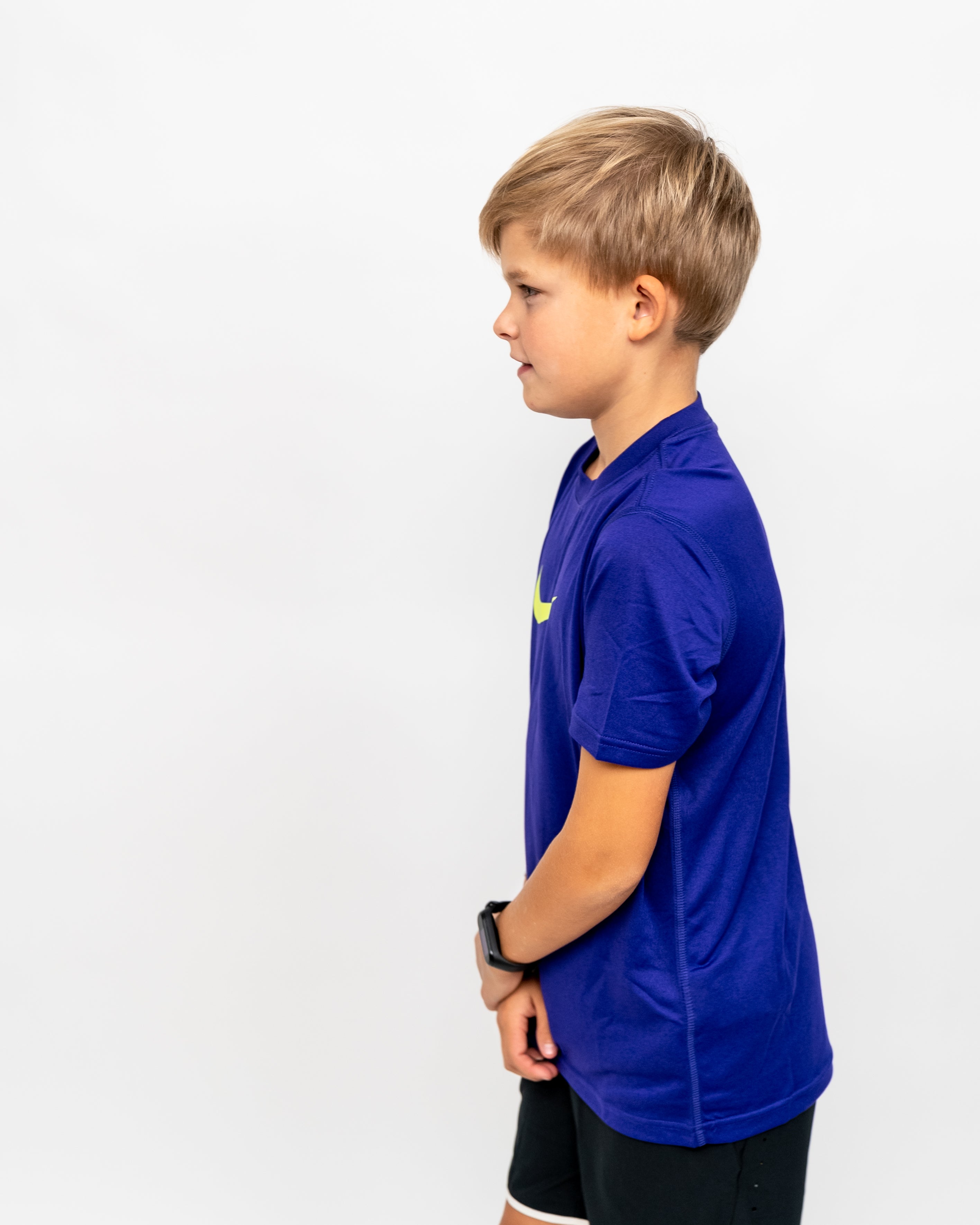Nike Drenge T-shirt