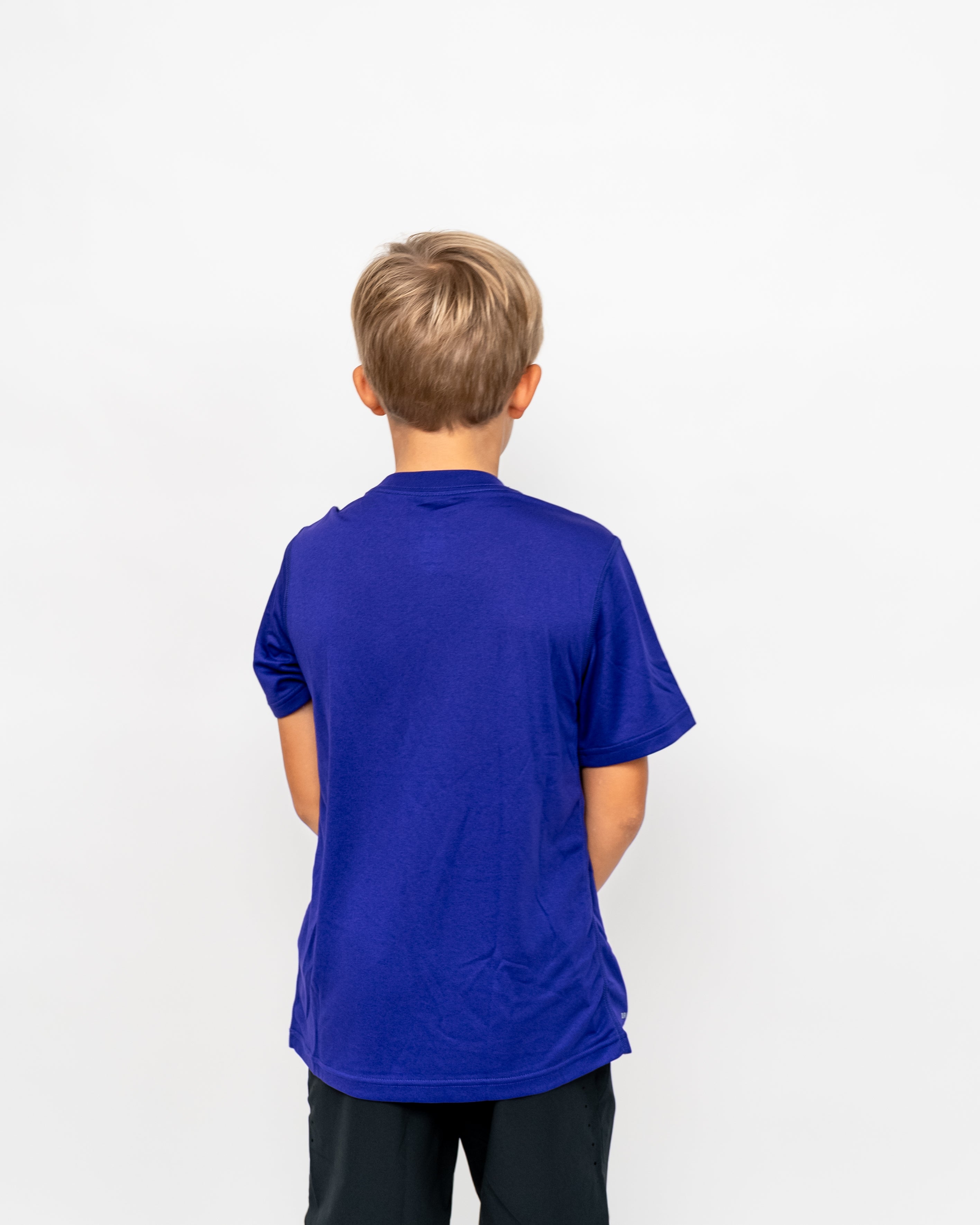 Nike Drenge T-shirt