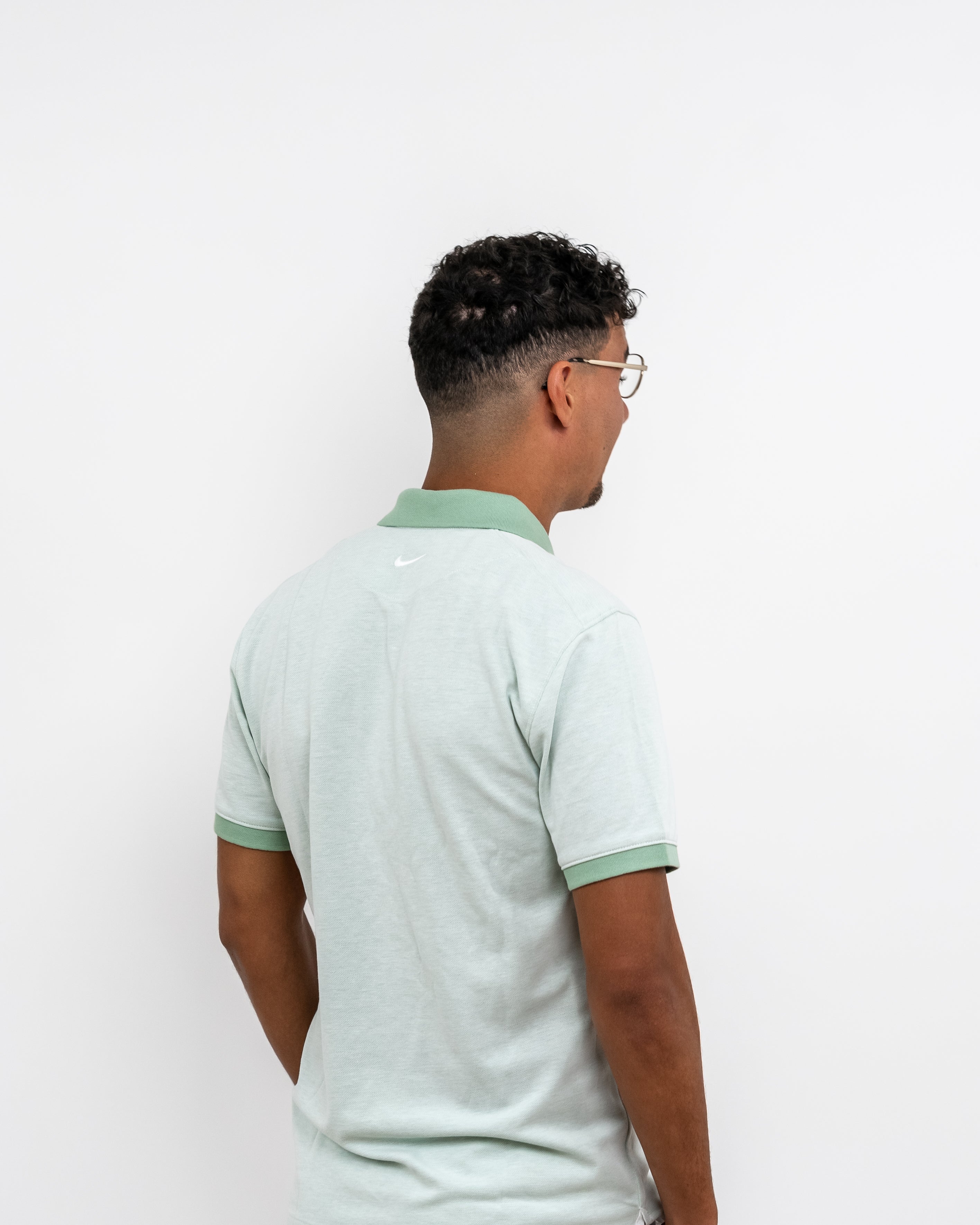Herre Nike Polo Slam Slim
