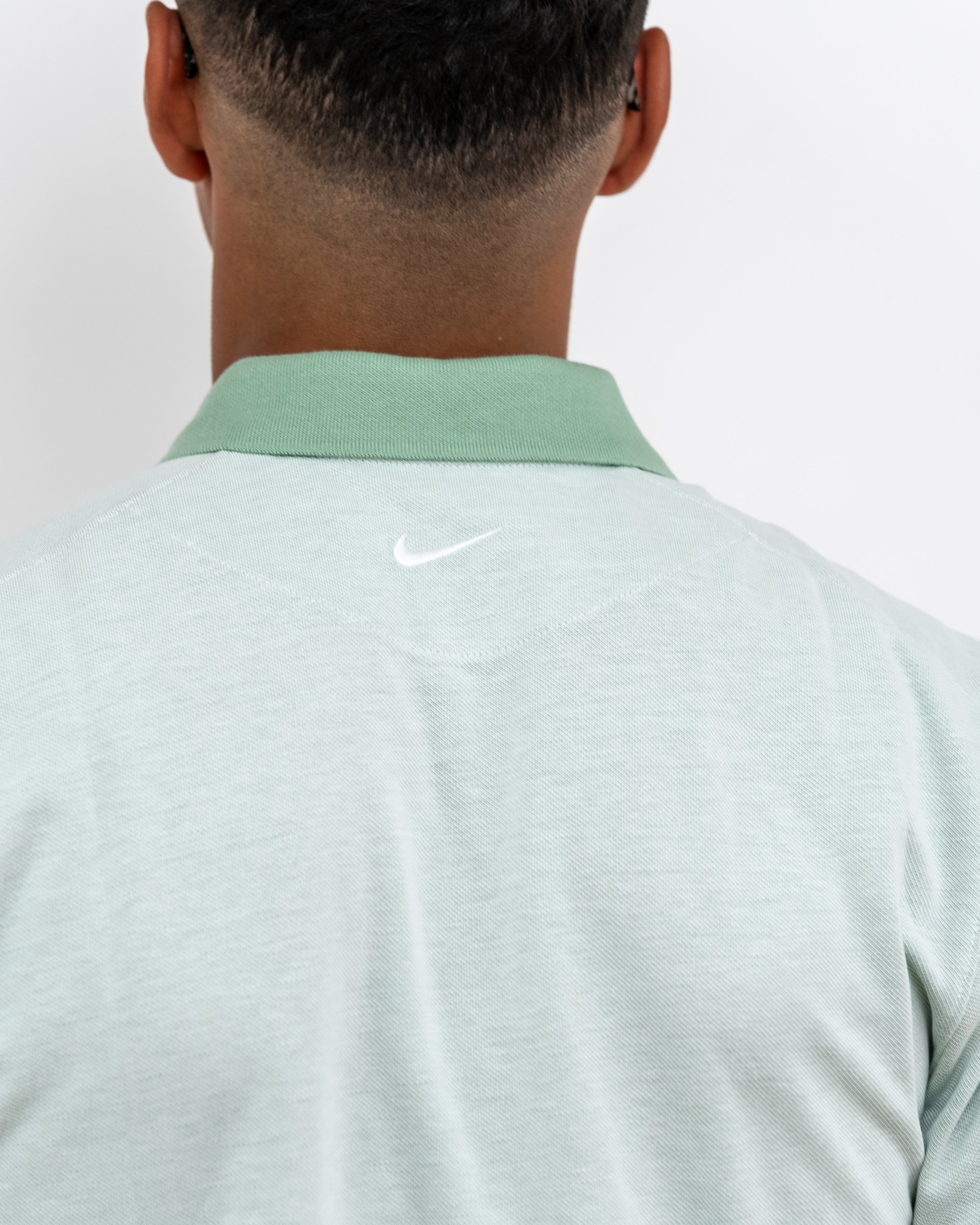 Herre Nike Polo Slam Slim