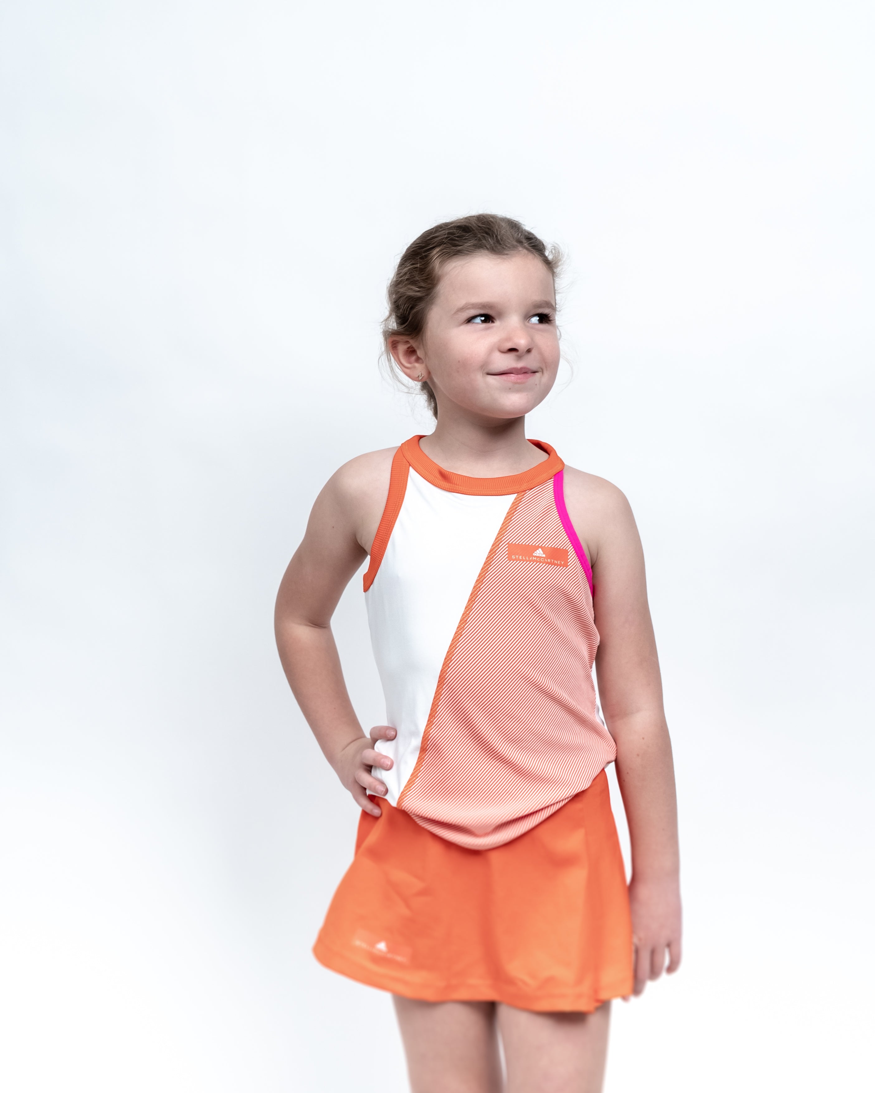 Adidas Stella Pige Skirt