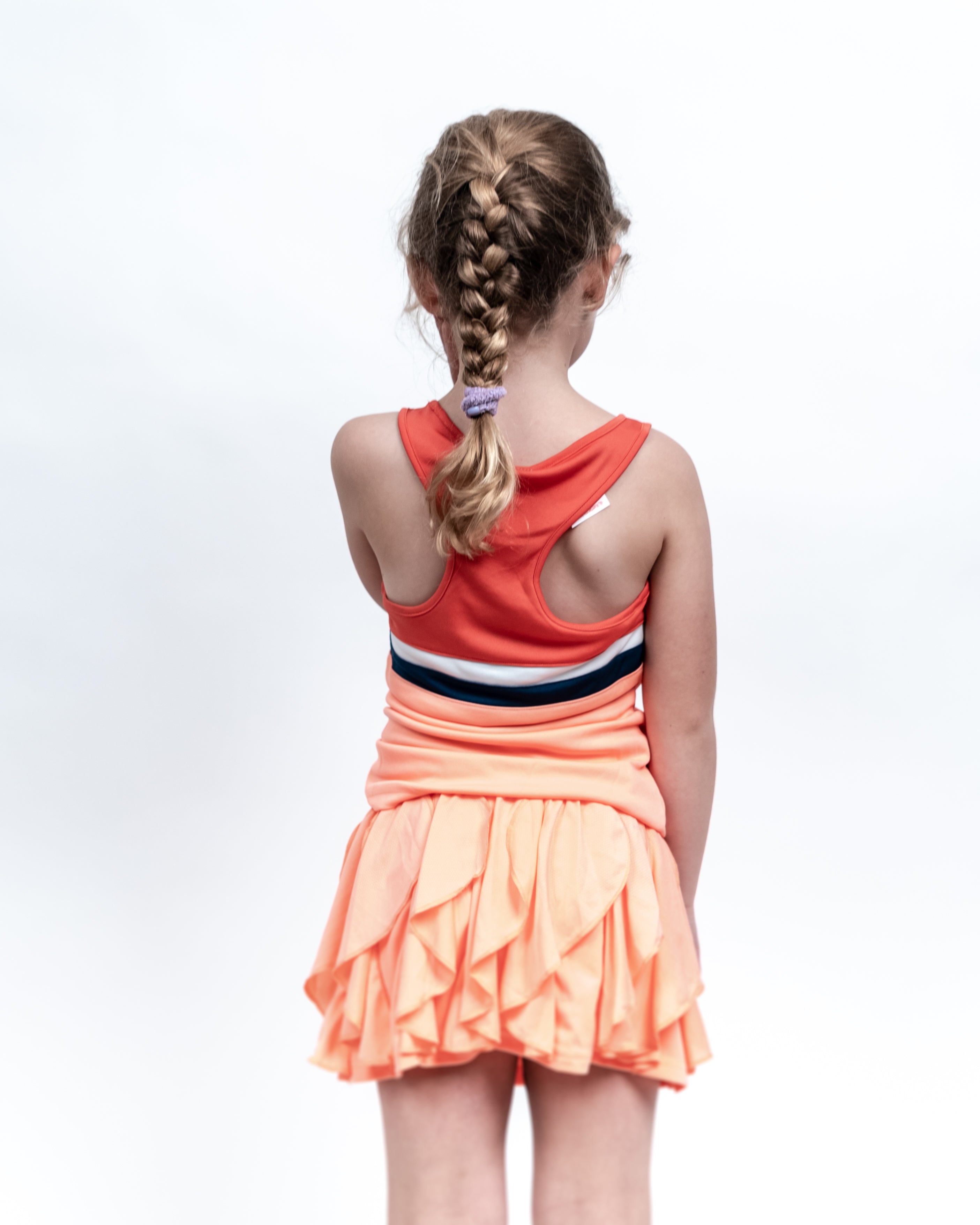 Adidas Frilly Pige Skirt