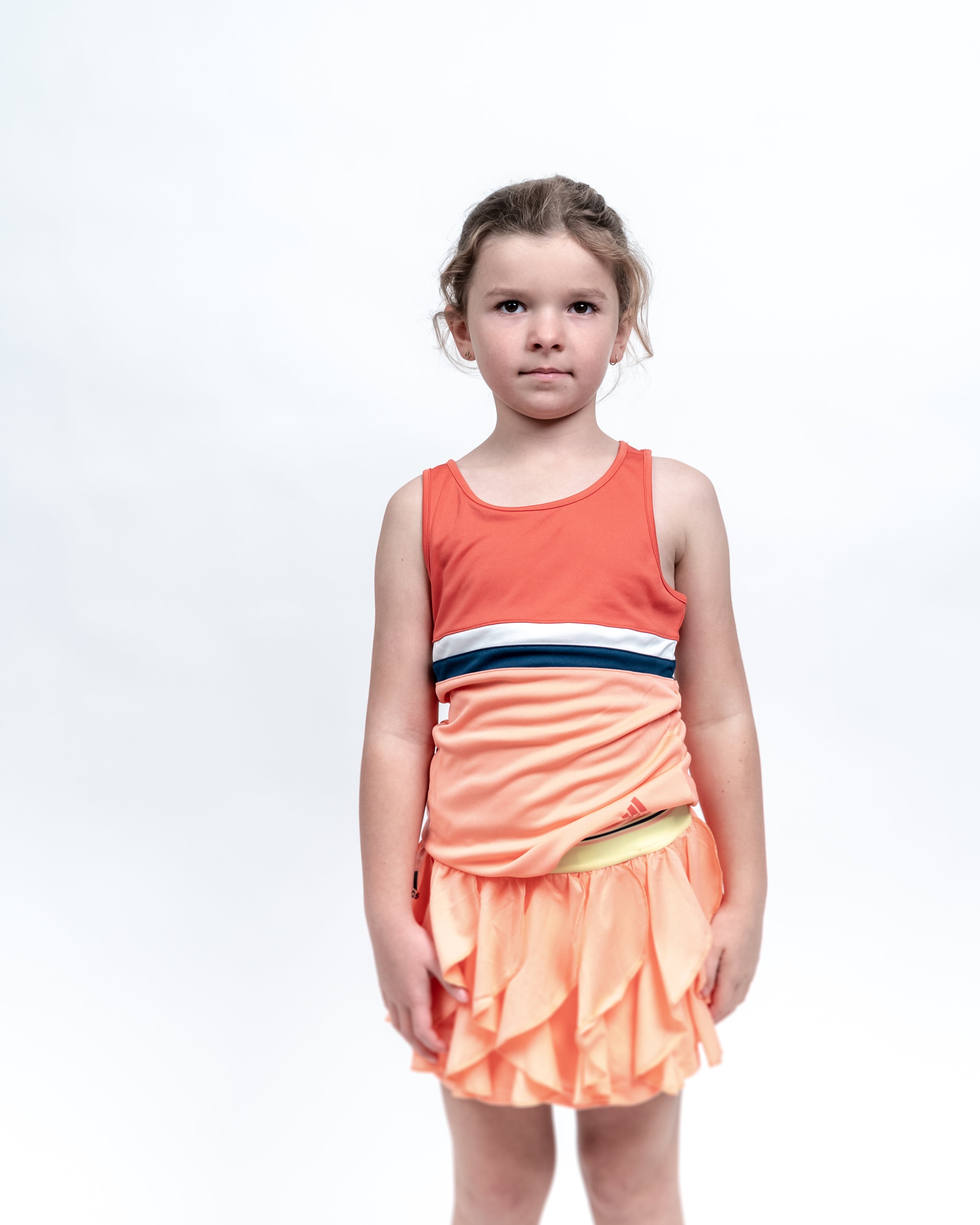 Adidas Frilly Pige Skirt