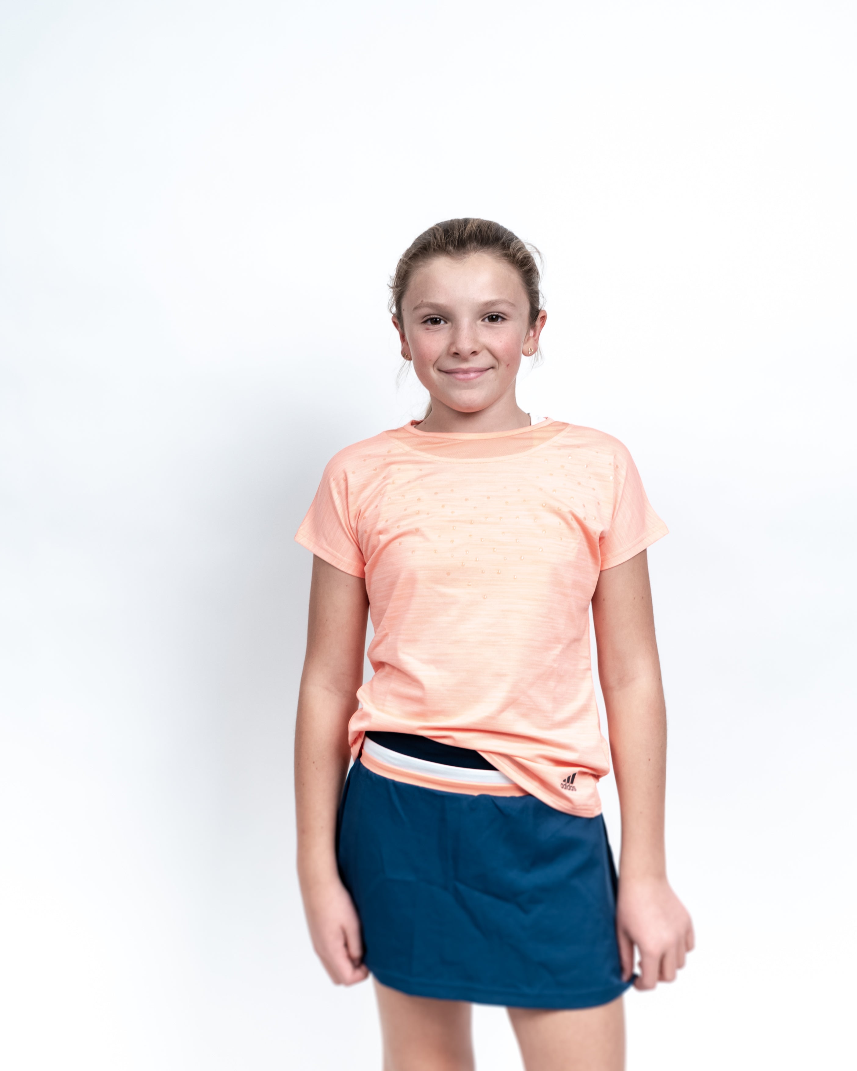 Adidas Pige Club Skirt
