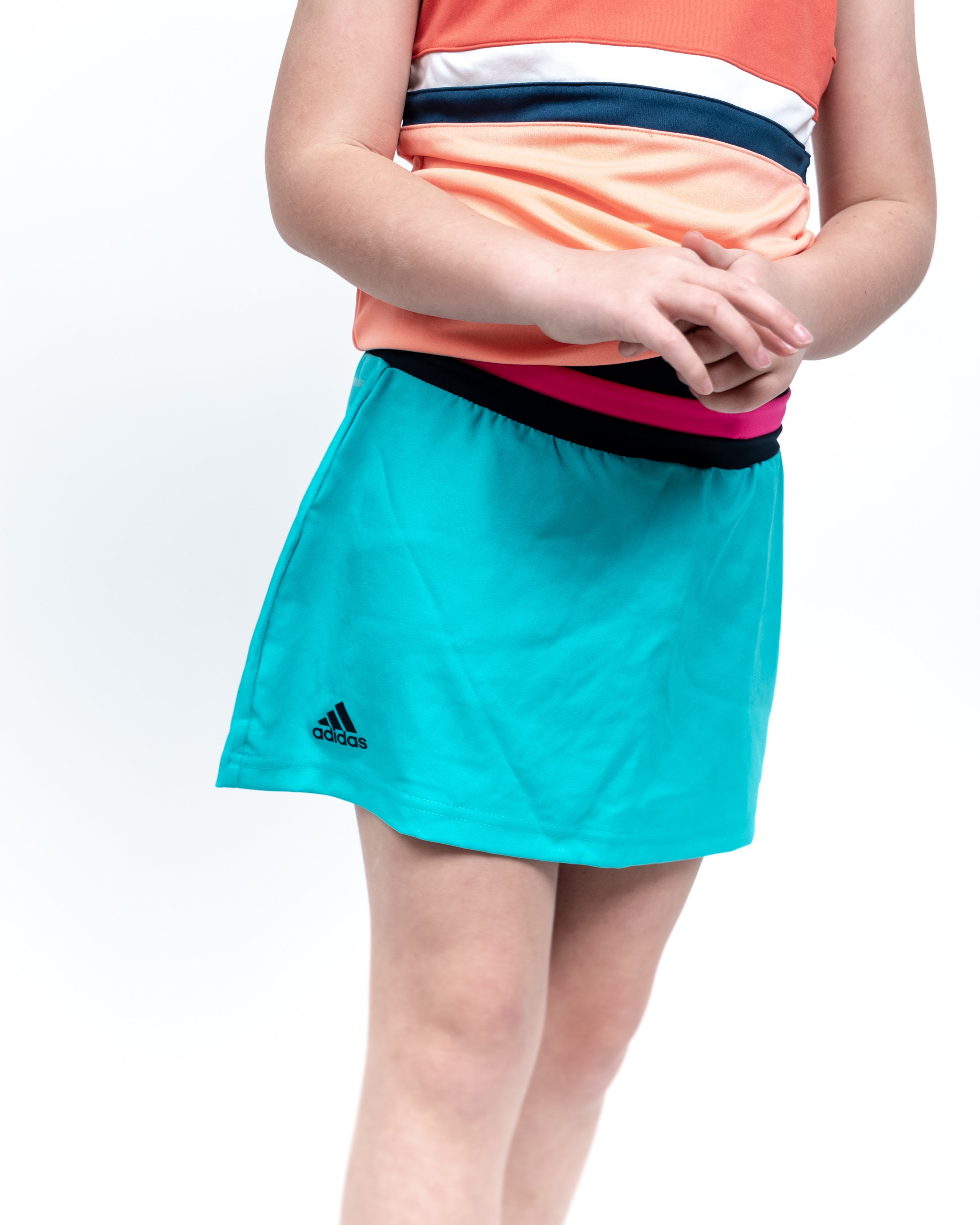 Adidas Pige Club Skirt