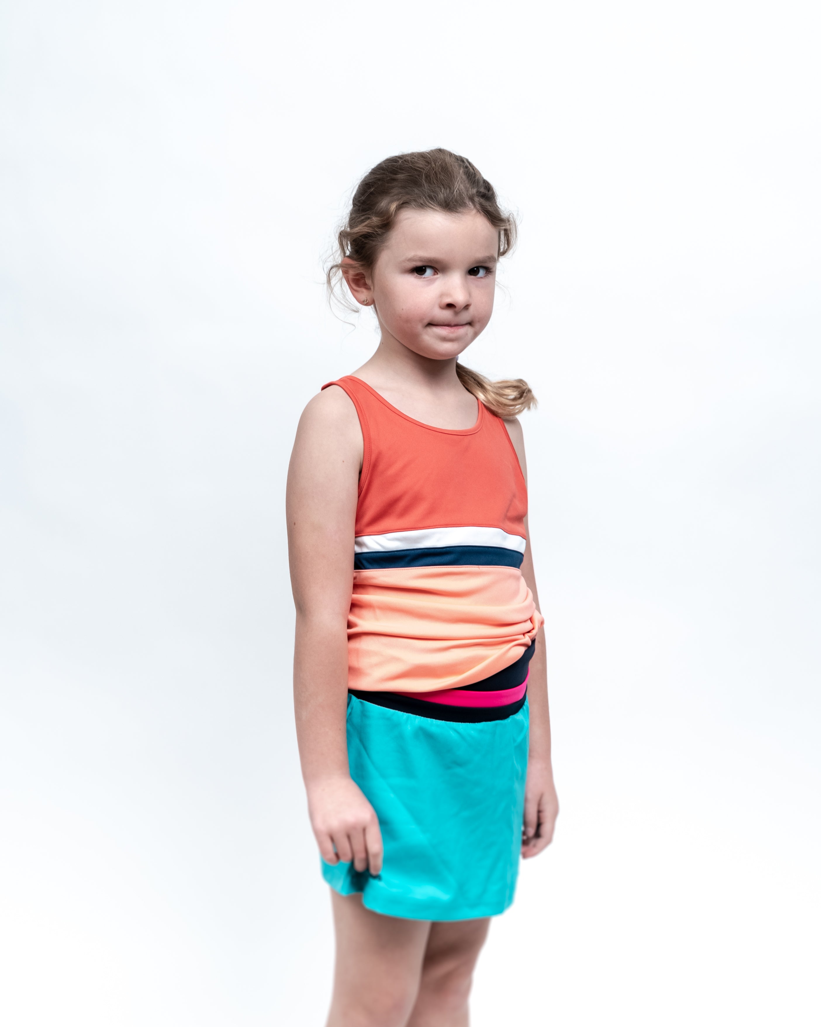 Adidas Pige Club Skirt