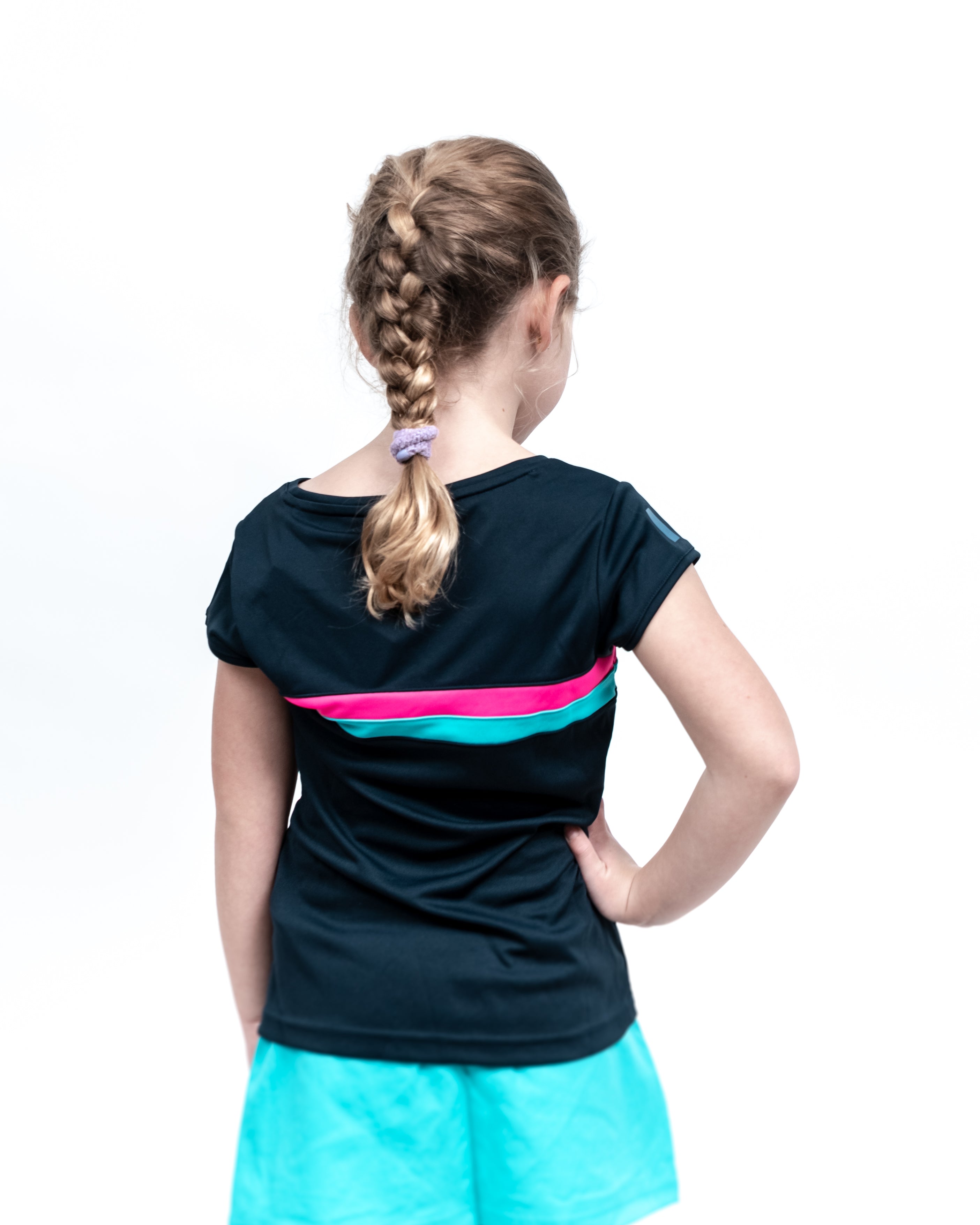 Adidas Girls Club Tee