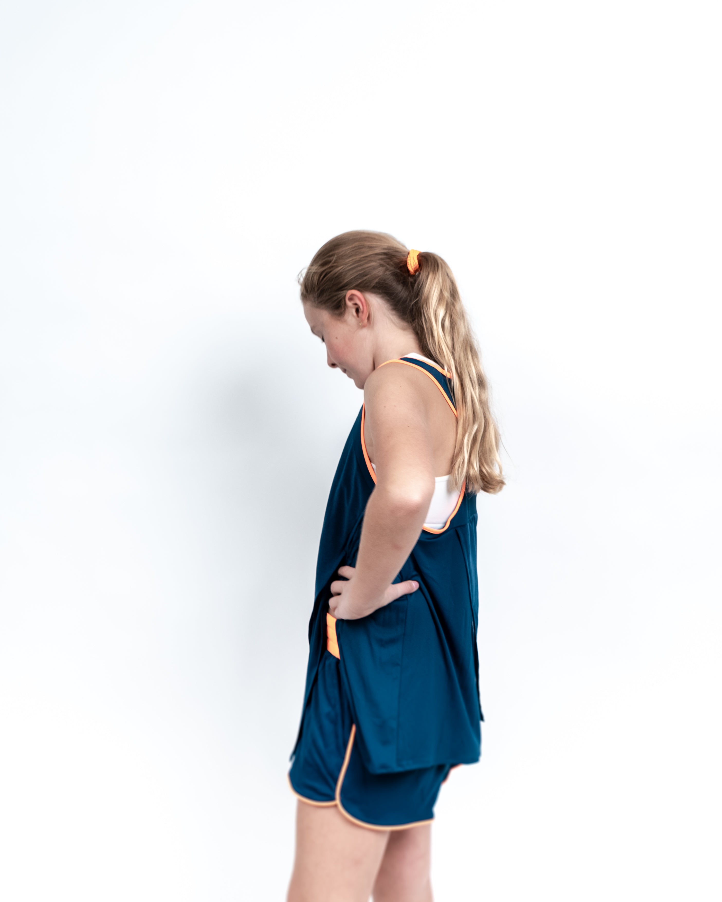 Adidas Pige ML Tank