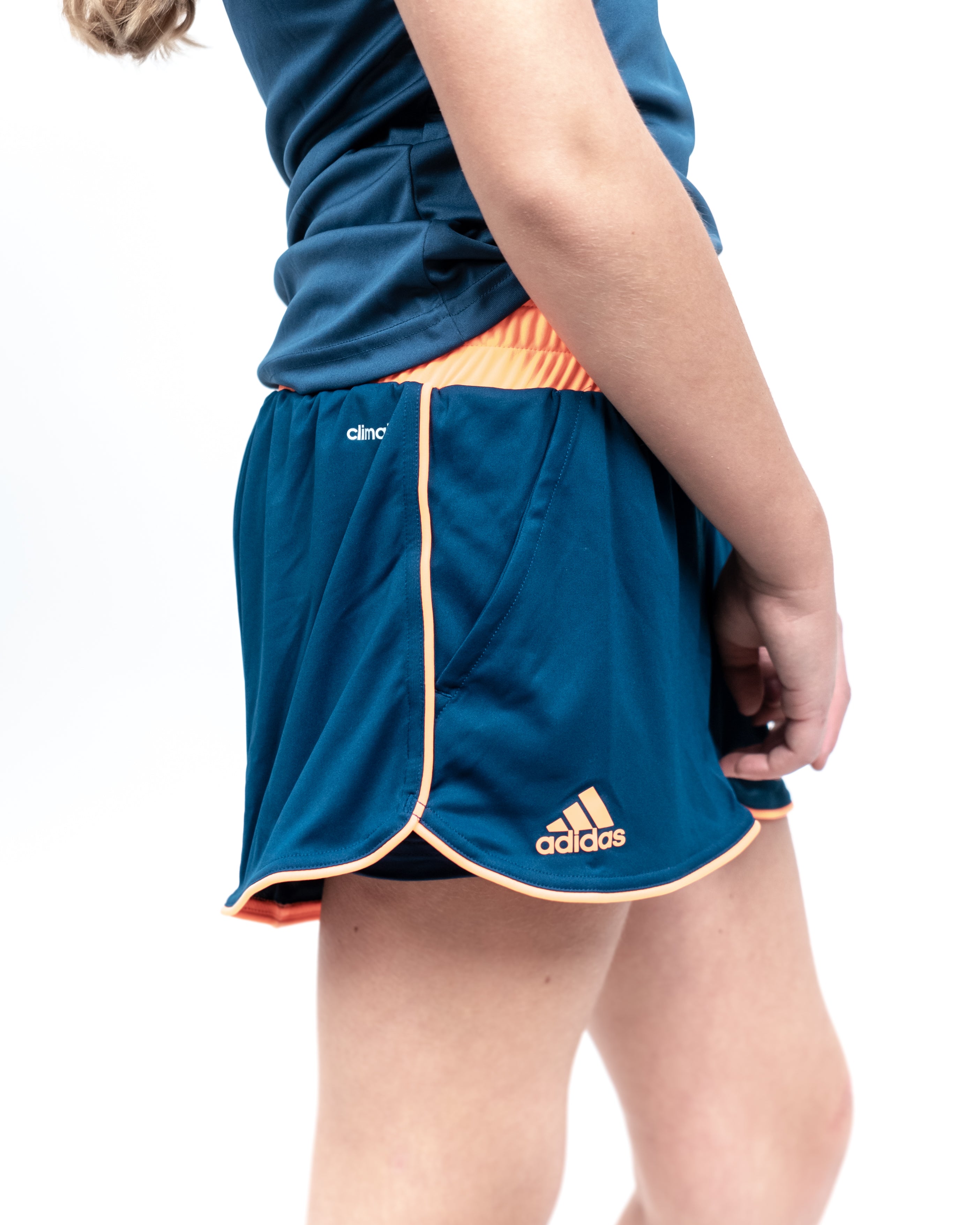 Adidas Kvinde Shorts