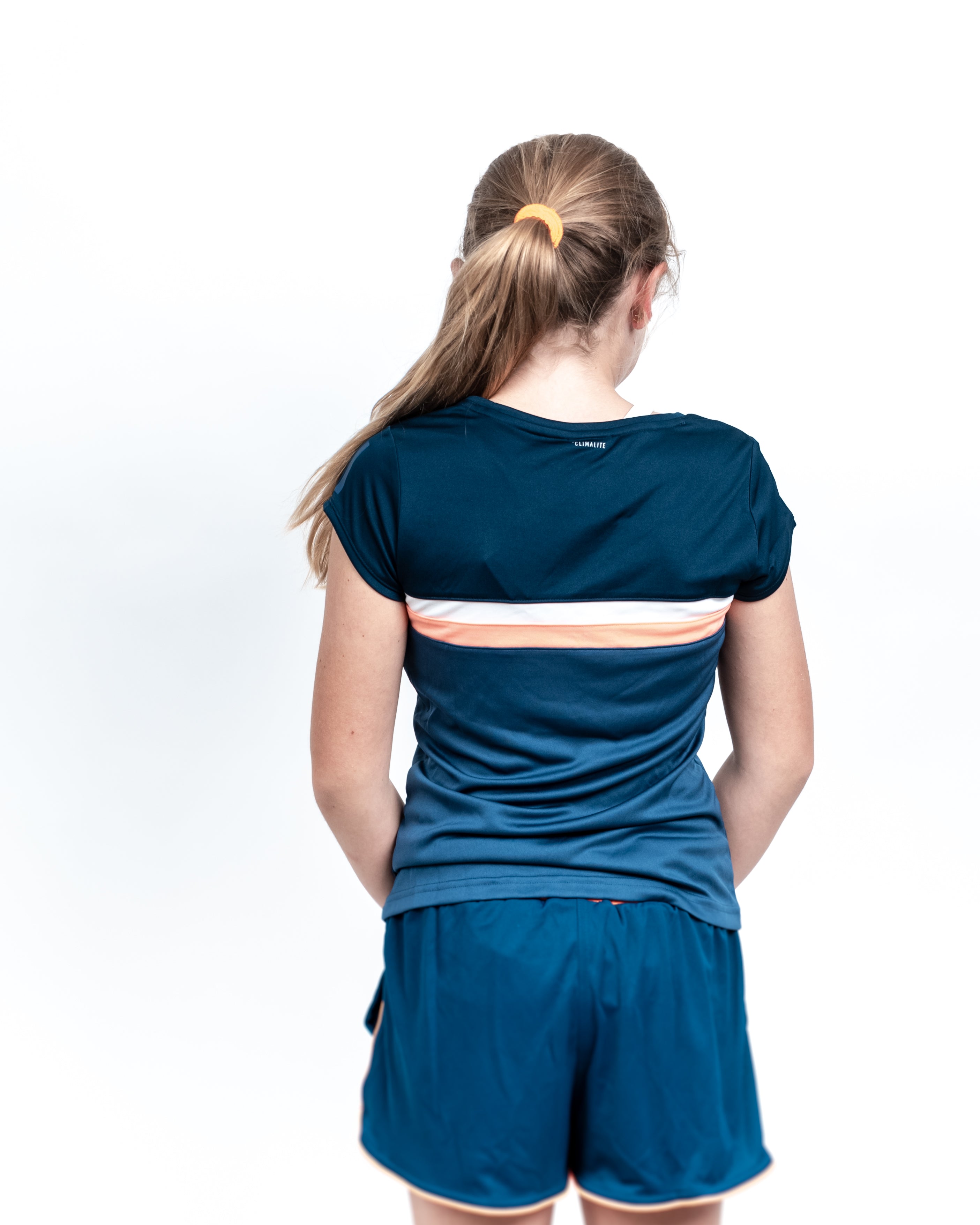 Adidas Club Tee Girl