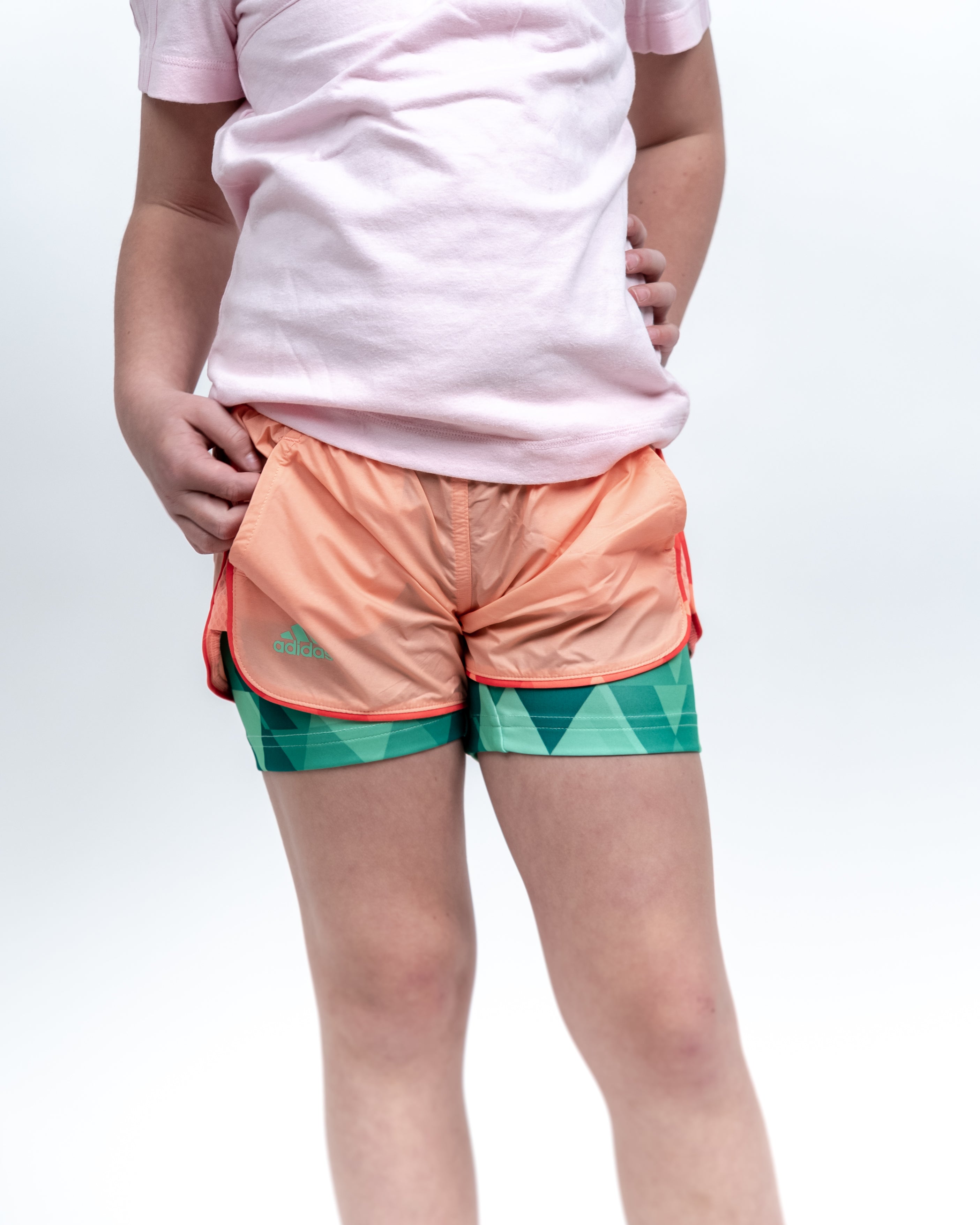 Adidas Club Pige Short