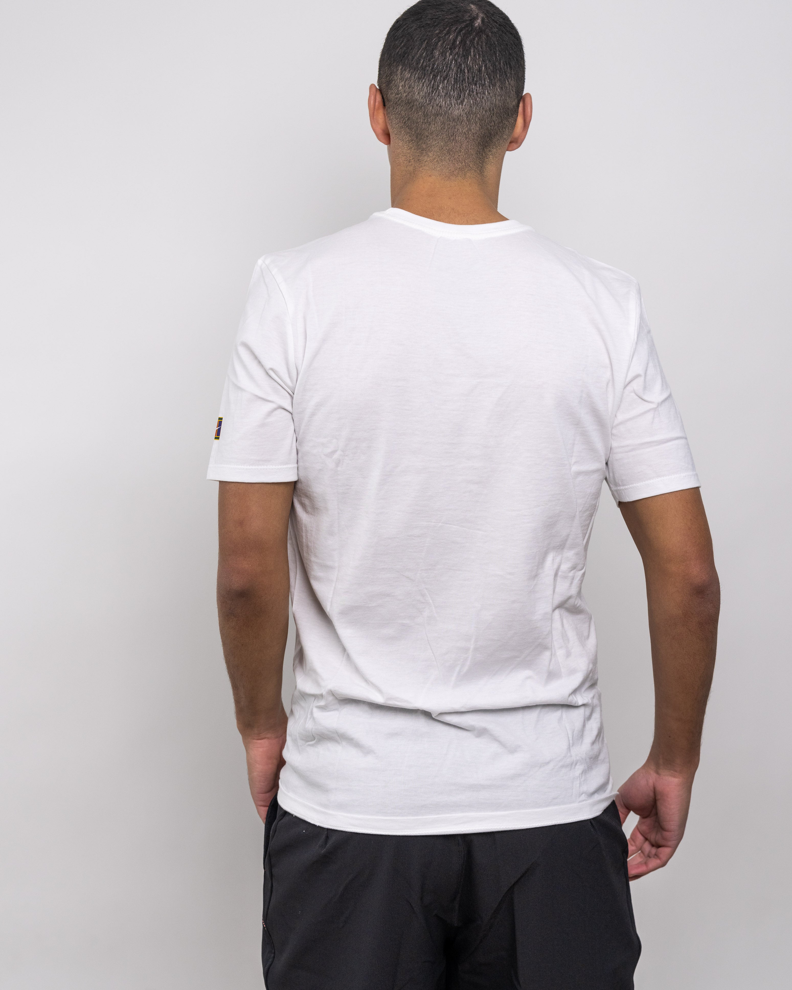 Nike Herre T-shirt