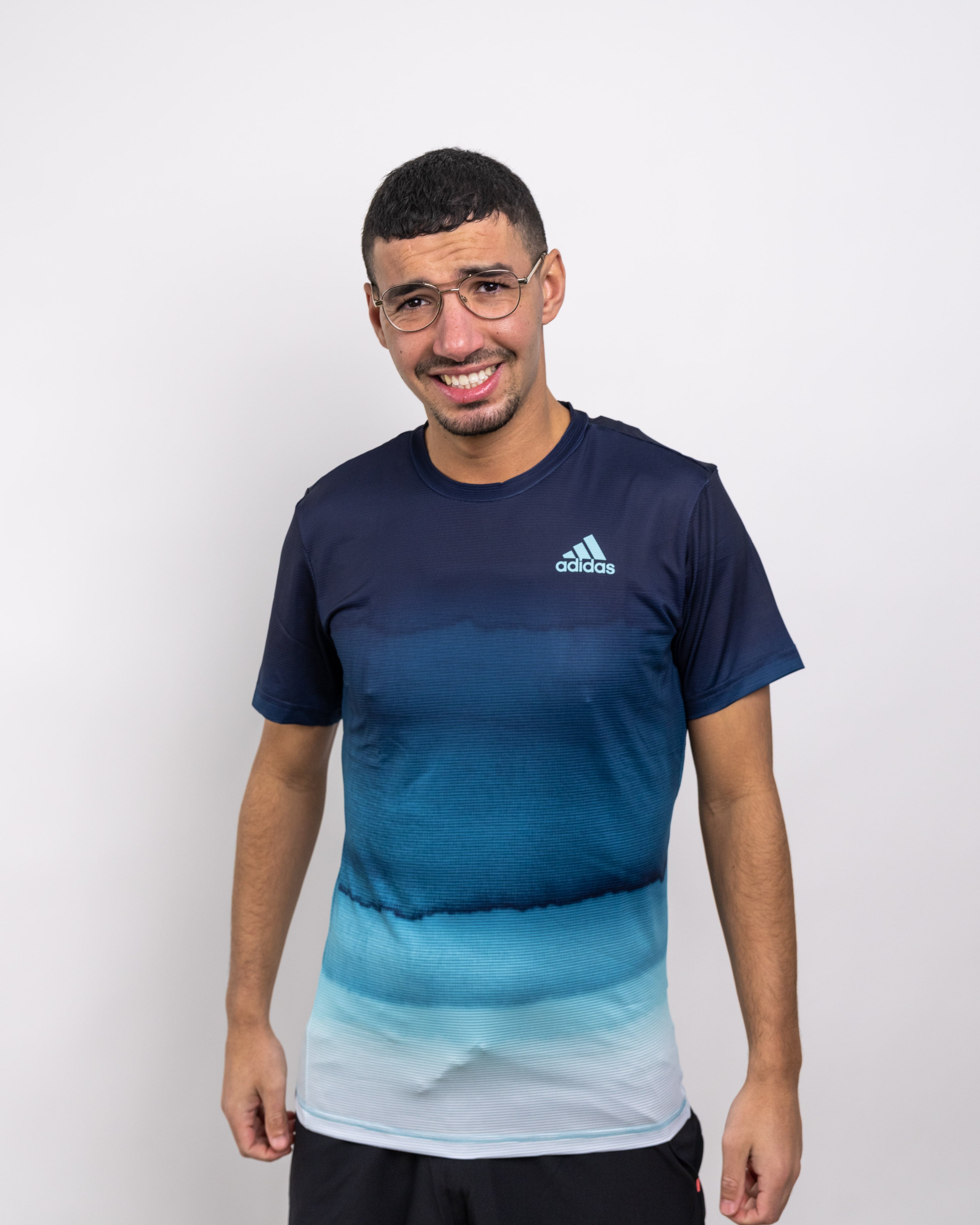 Adidas Herre Parley T-shirt