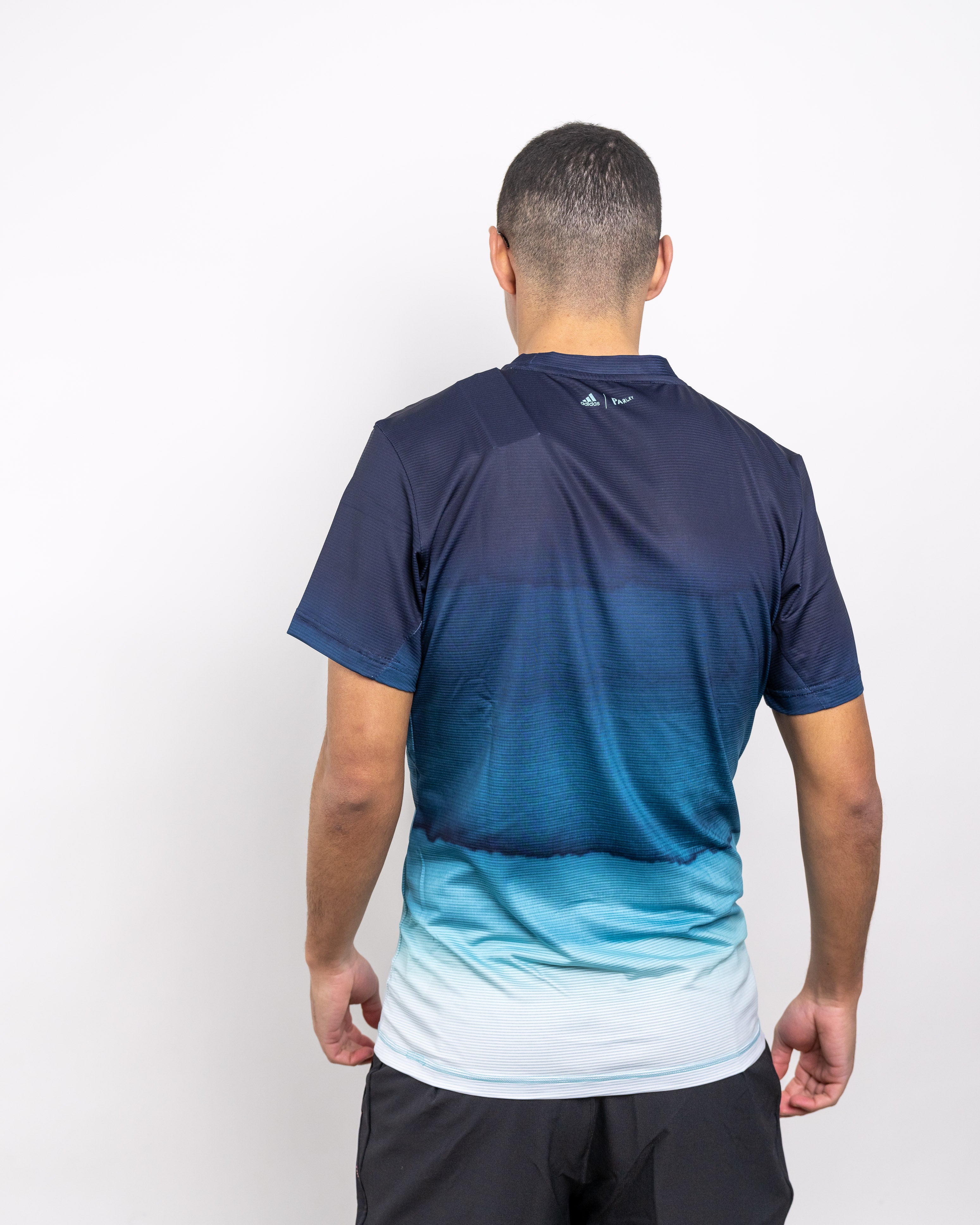 Adidas Herre Parley T-shirt