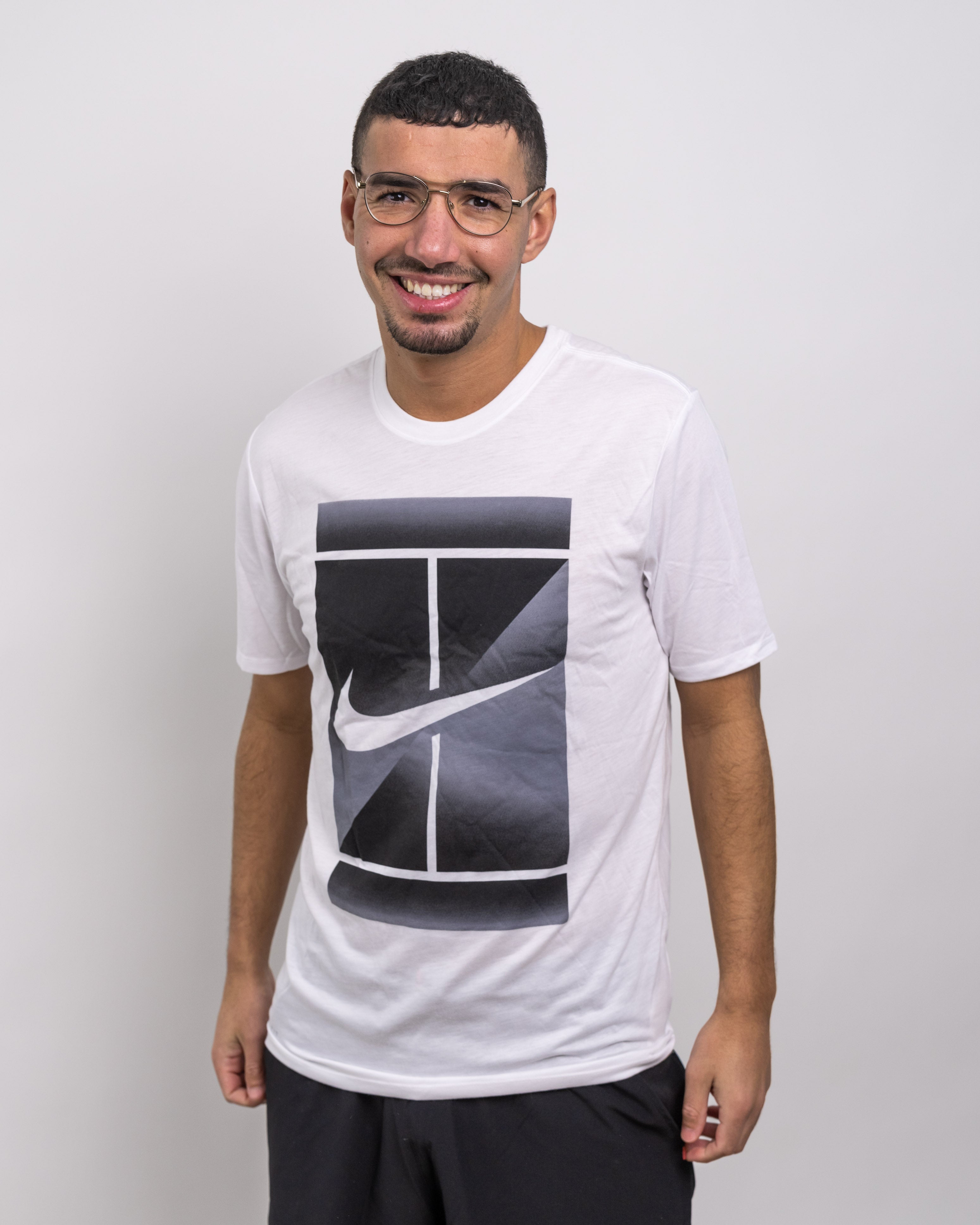 NikeCourt T-shirt