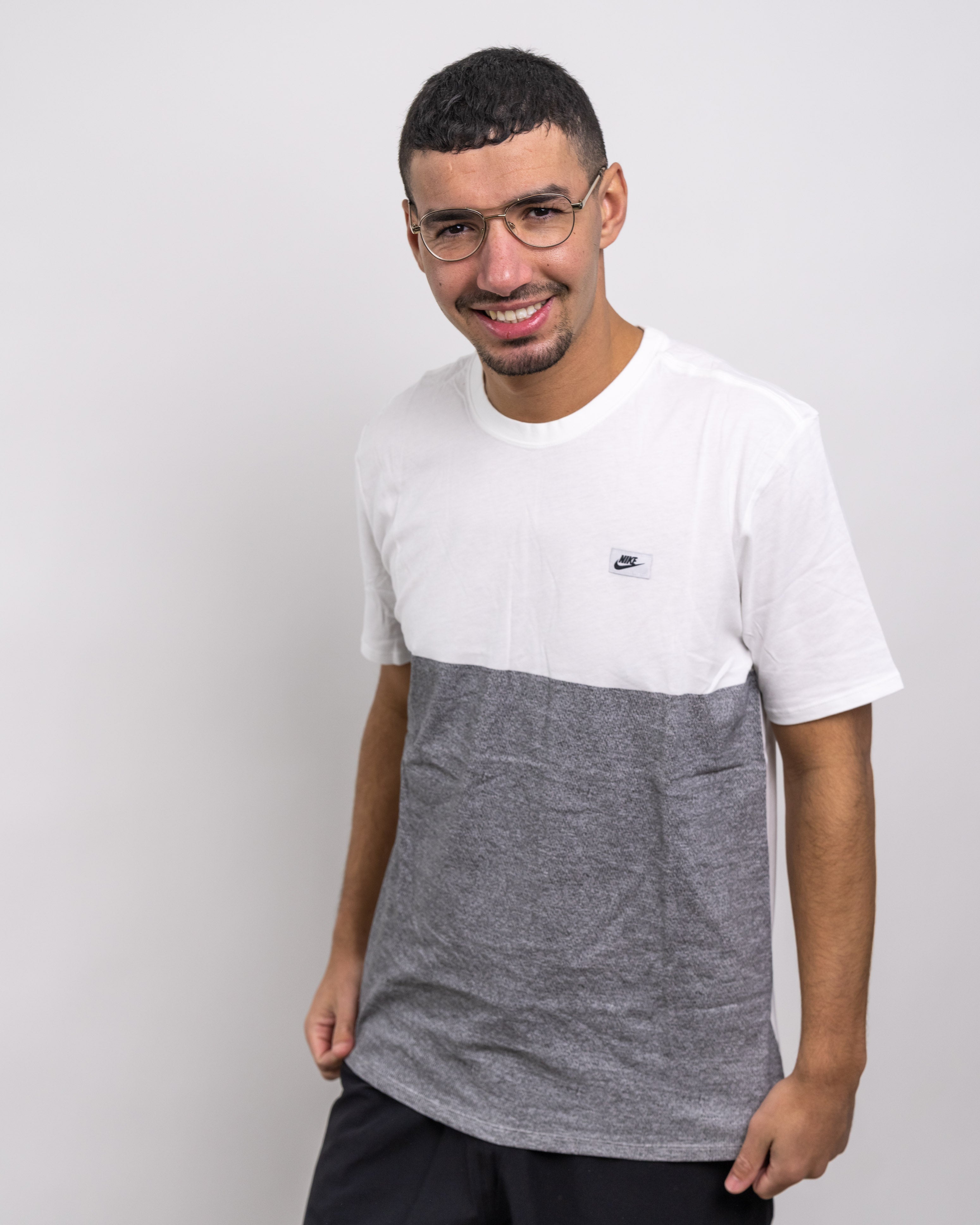 Nike Tee-Shoebox