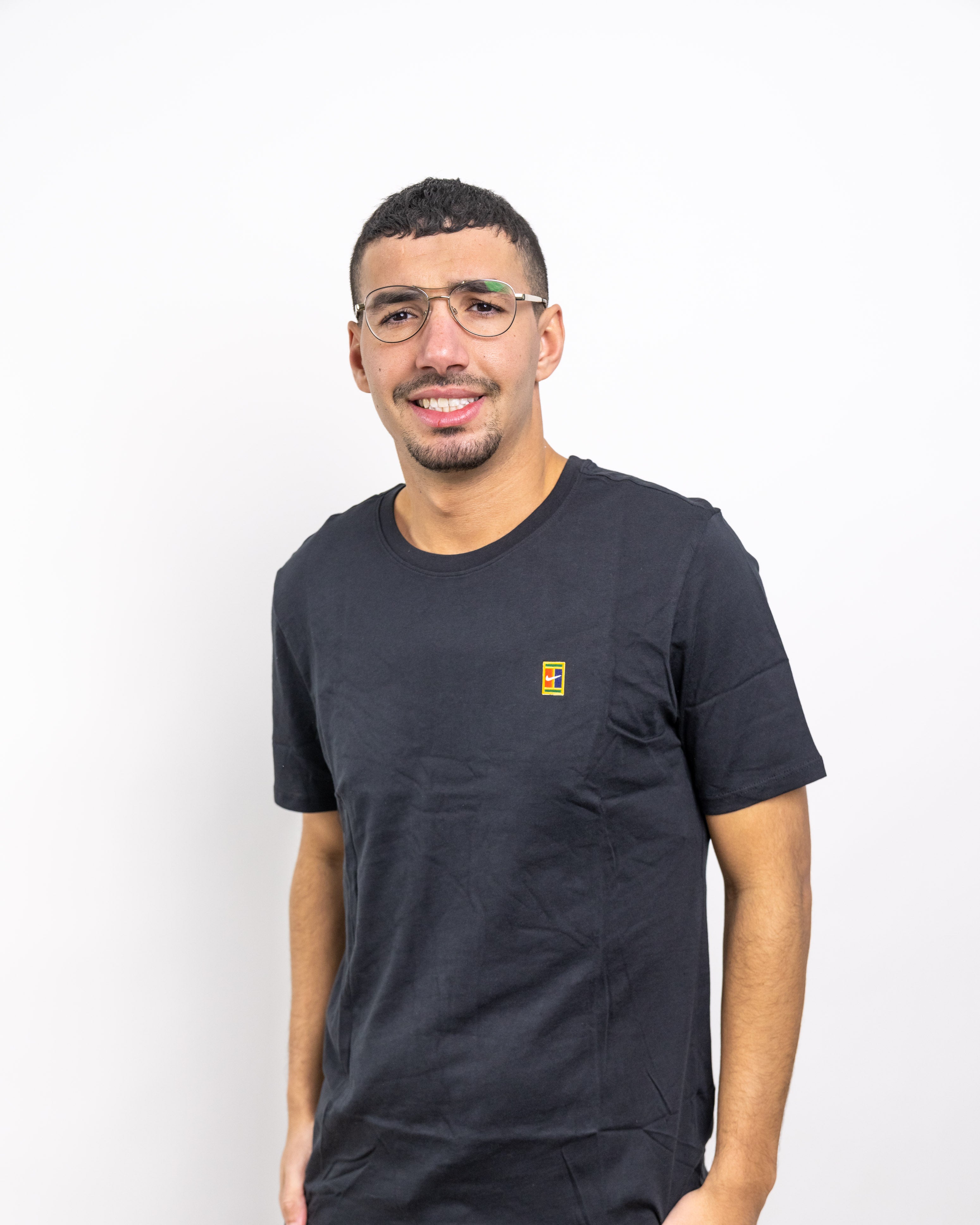 NikeCourt T-shirt