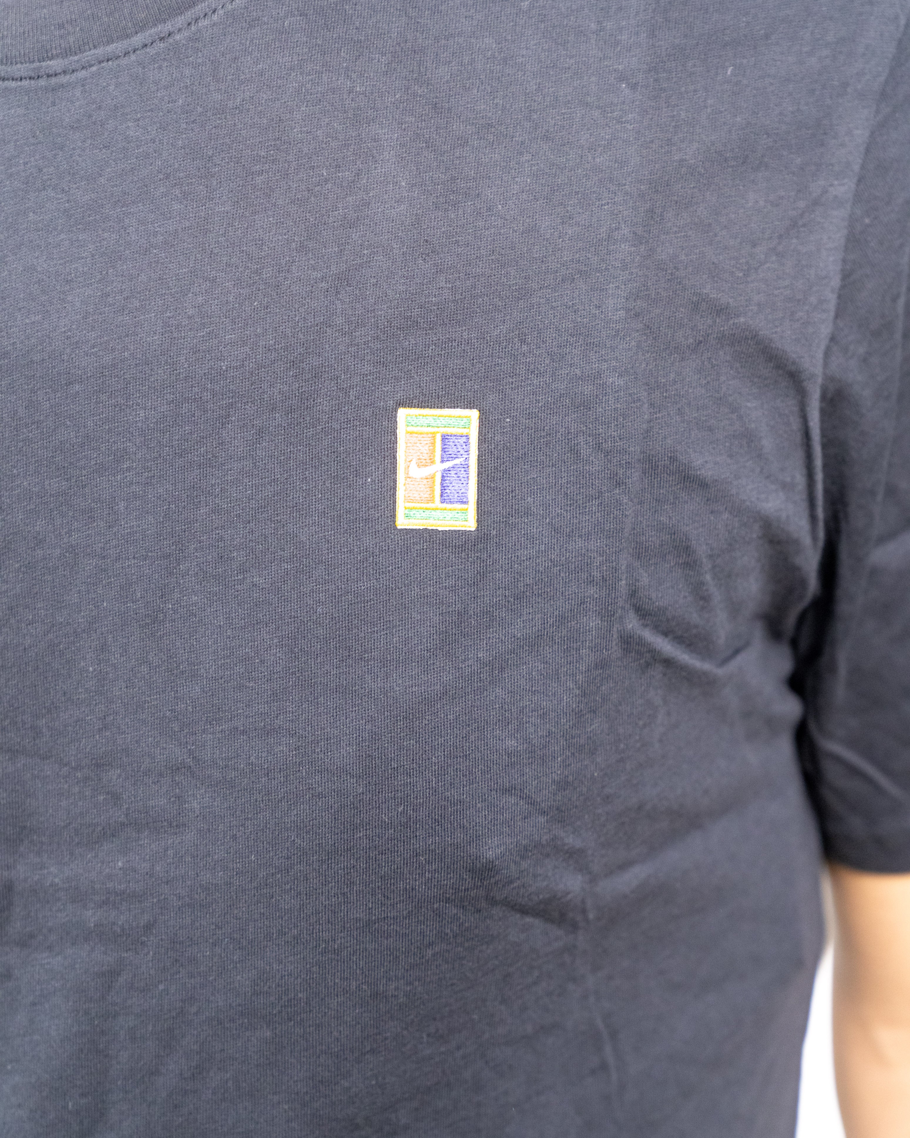 NikeCourt T-shirt
