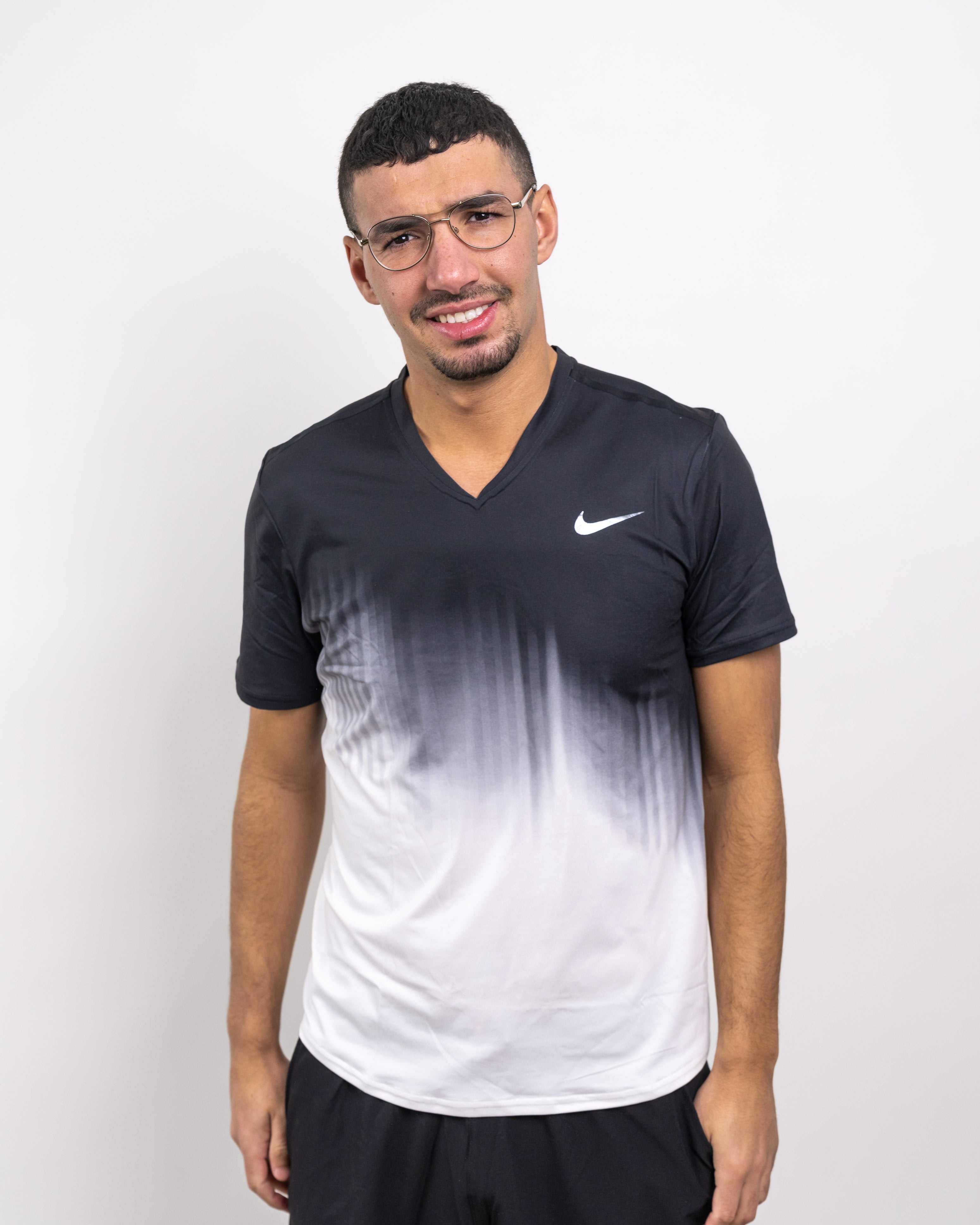 NikeCourt Dri-Fit RF T-shirt