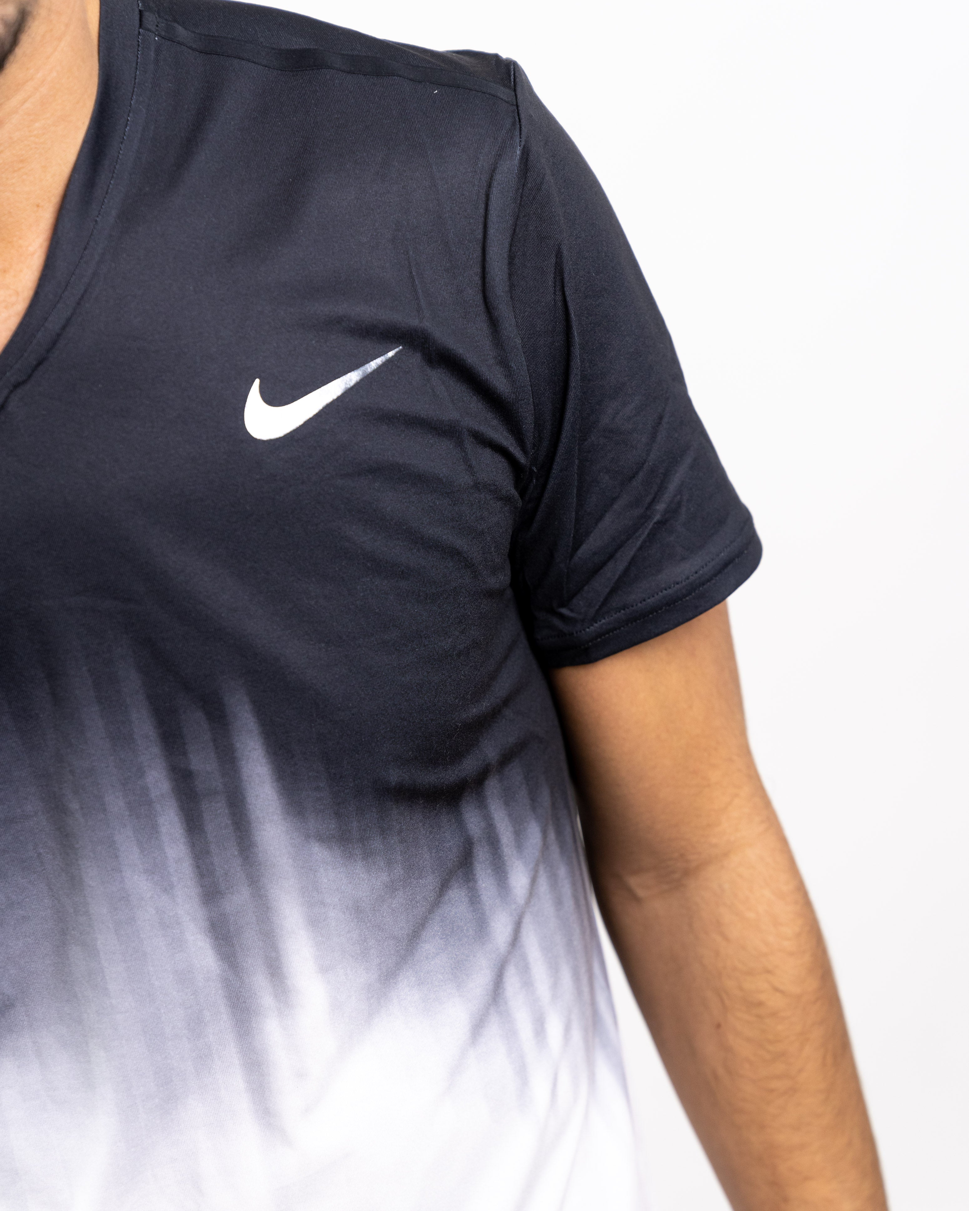 NikeCourt Dri-Fit RF T-shirt