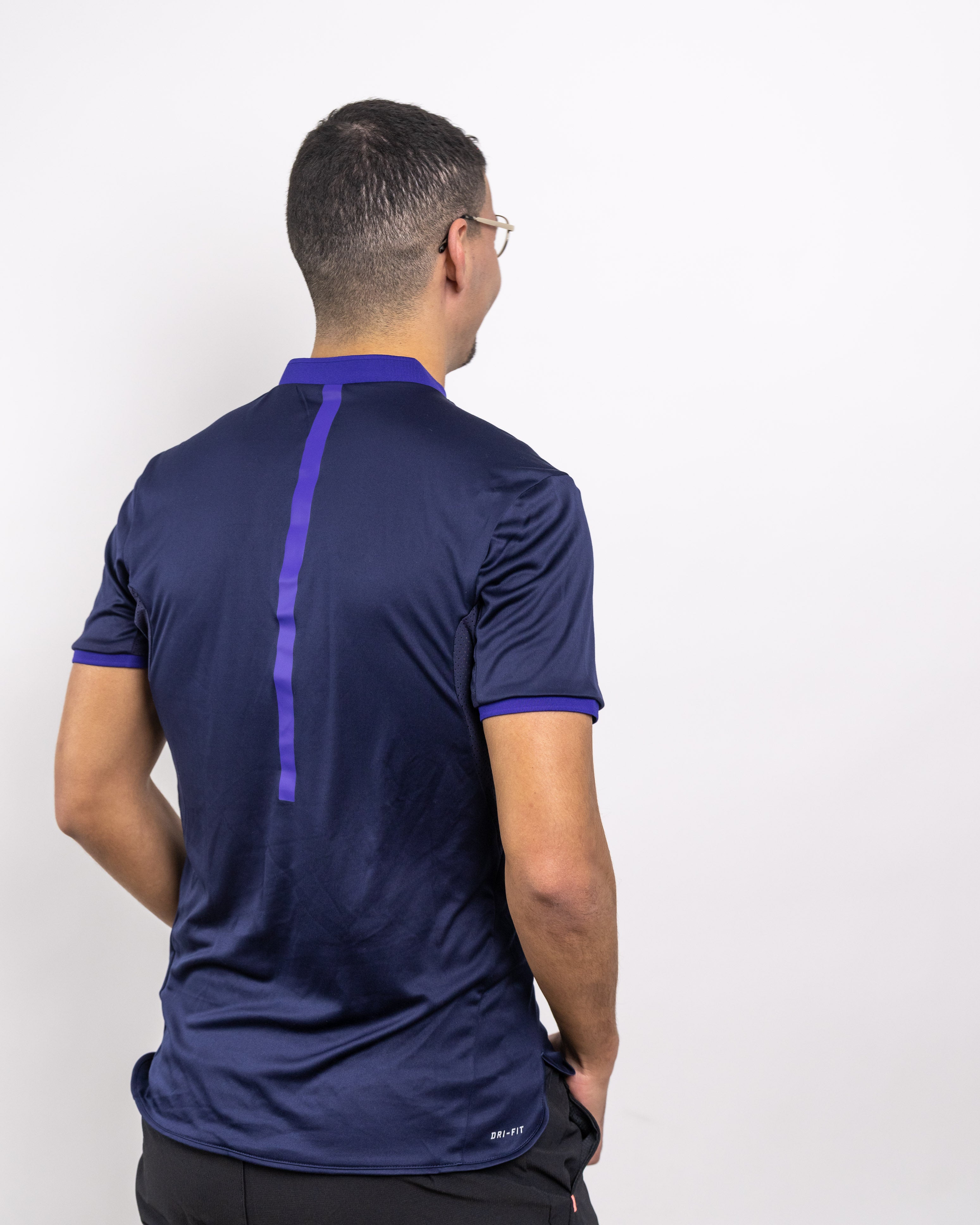 Nike Advantage Solid Polo