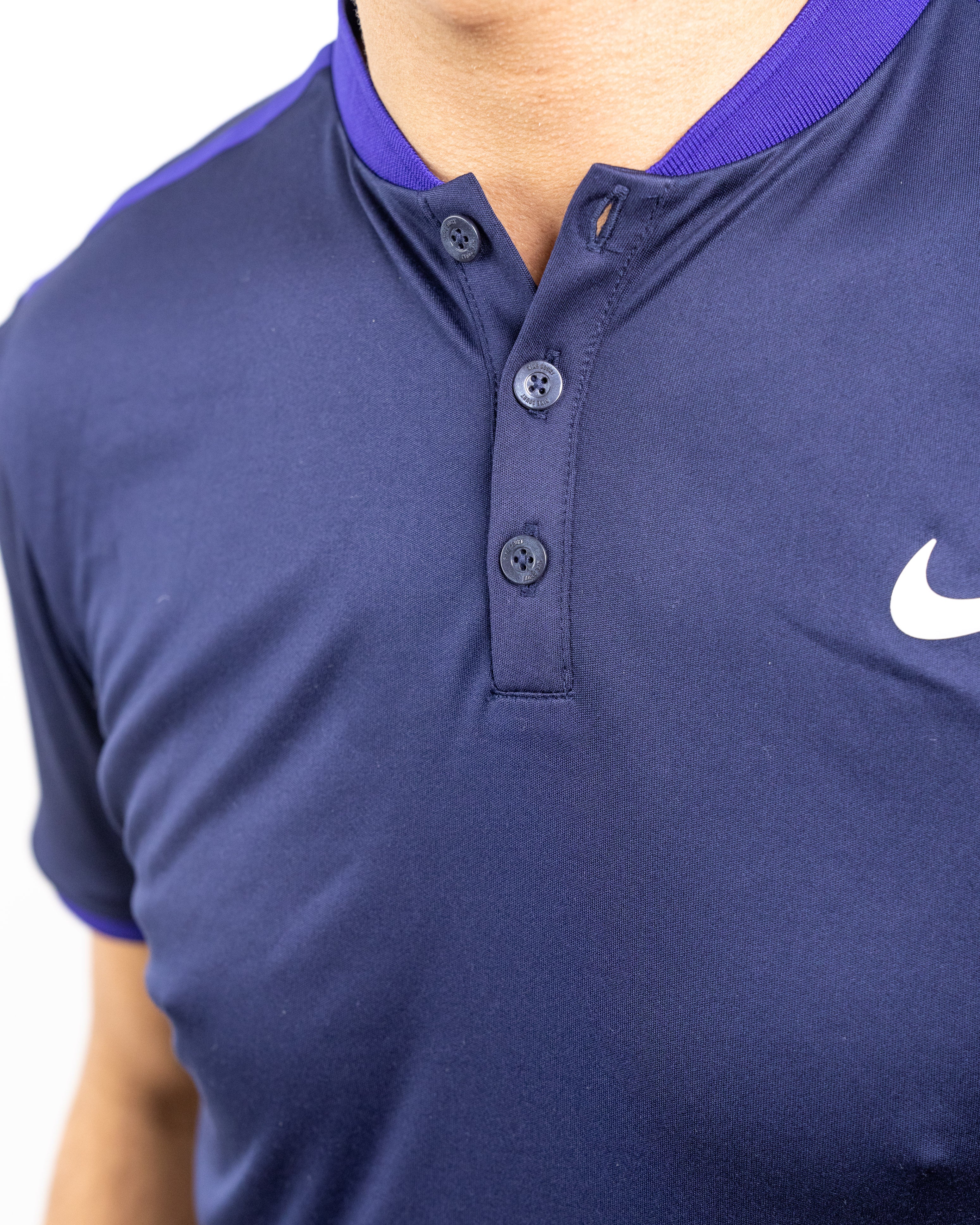 Nike Advantage Solid Polo