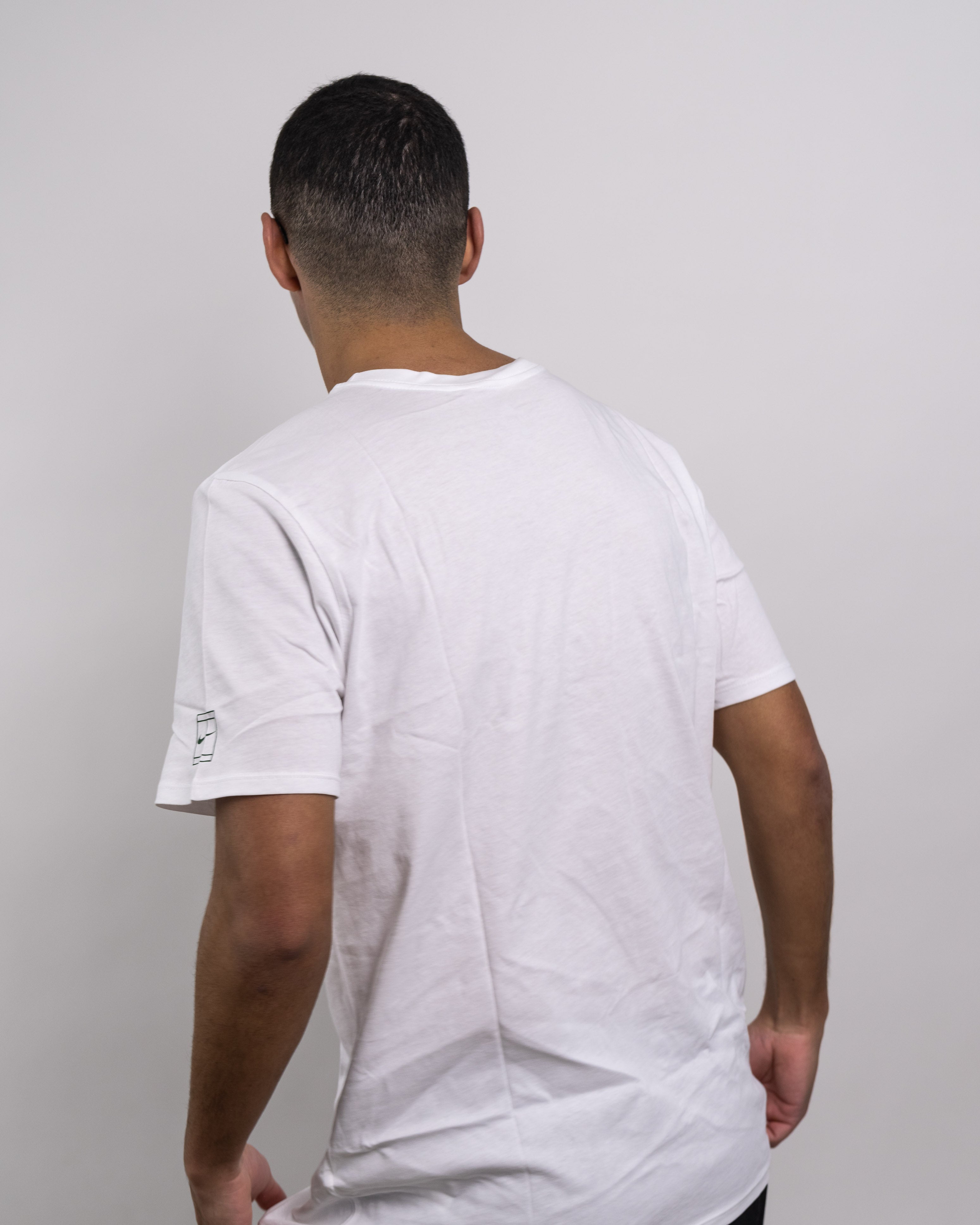 NikeCourt T-shirt