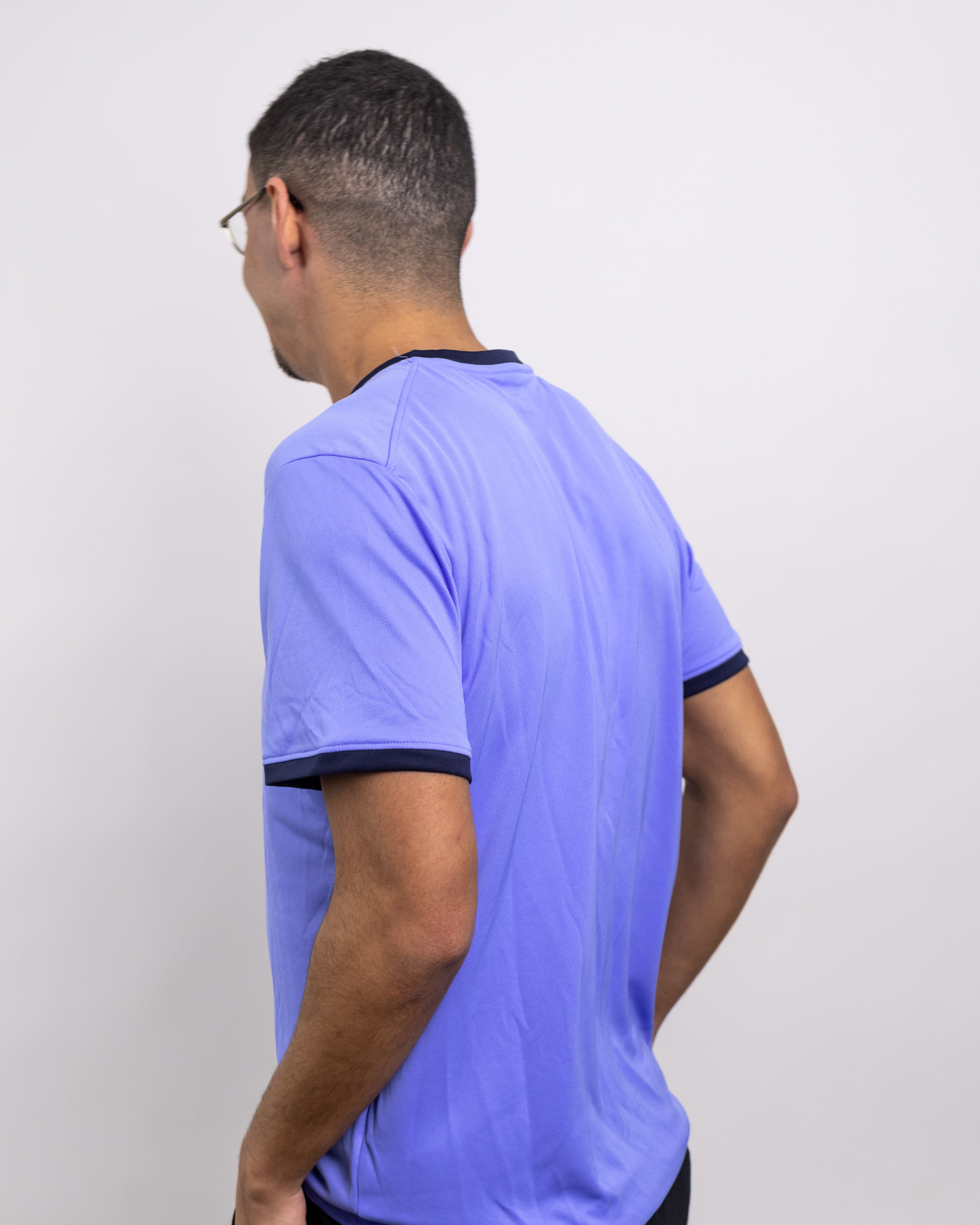 NikeCourt Herre T-Shirt