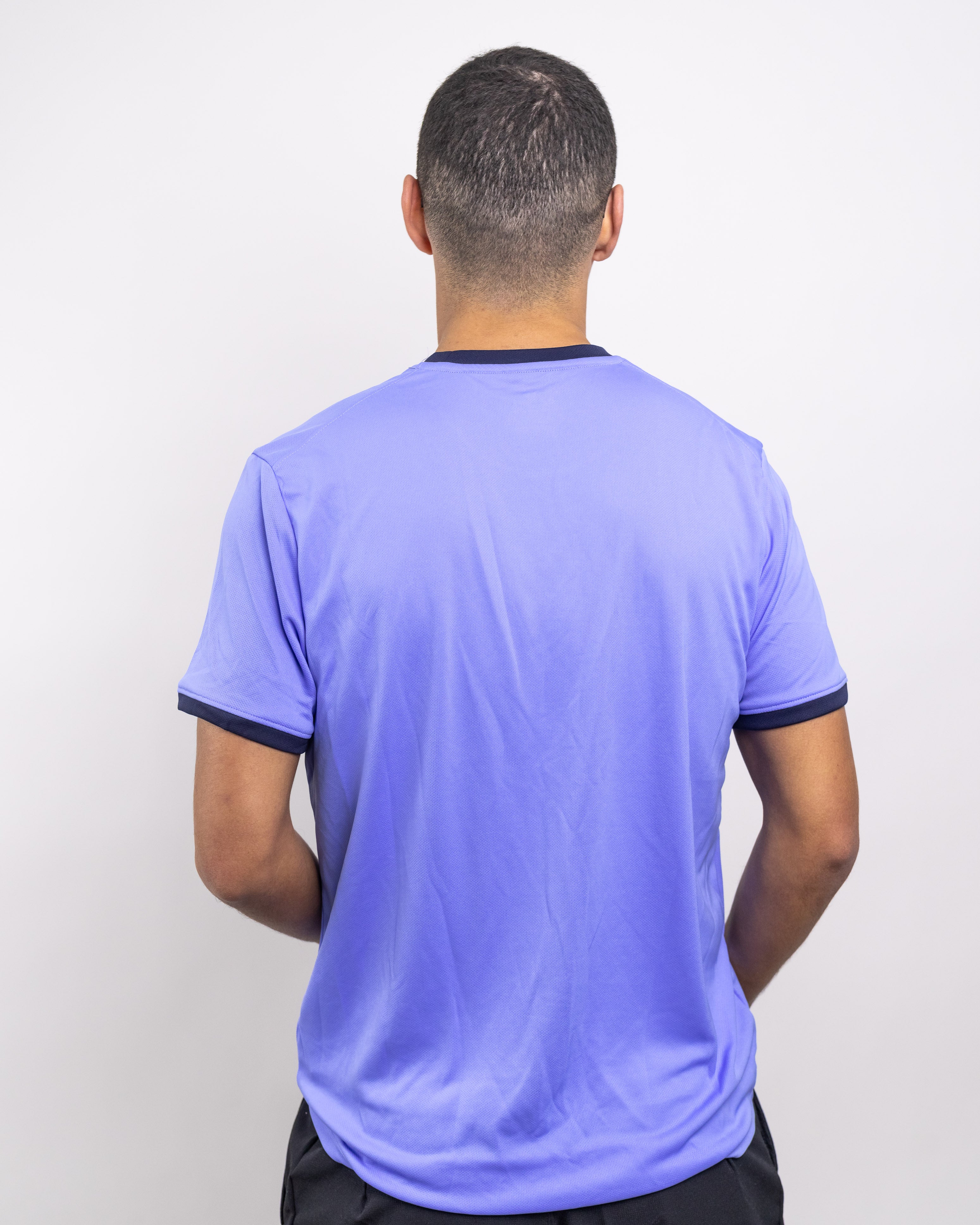 NikeCourt Herre T-Shirt