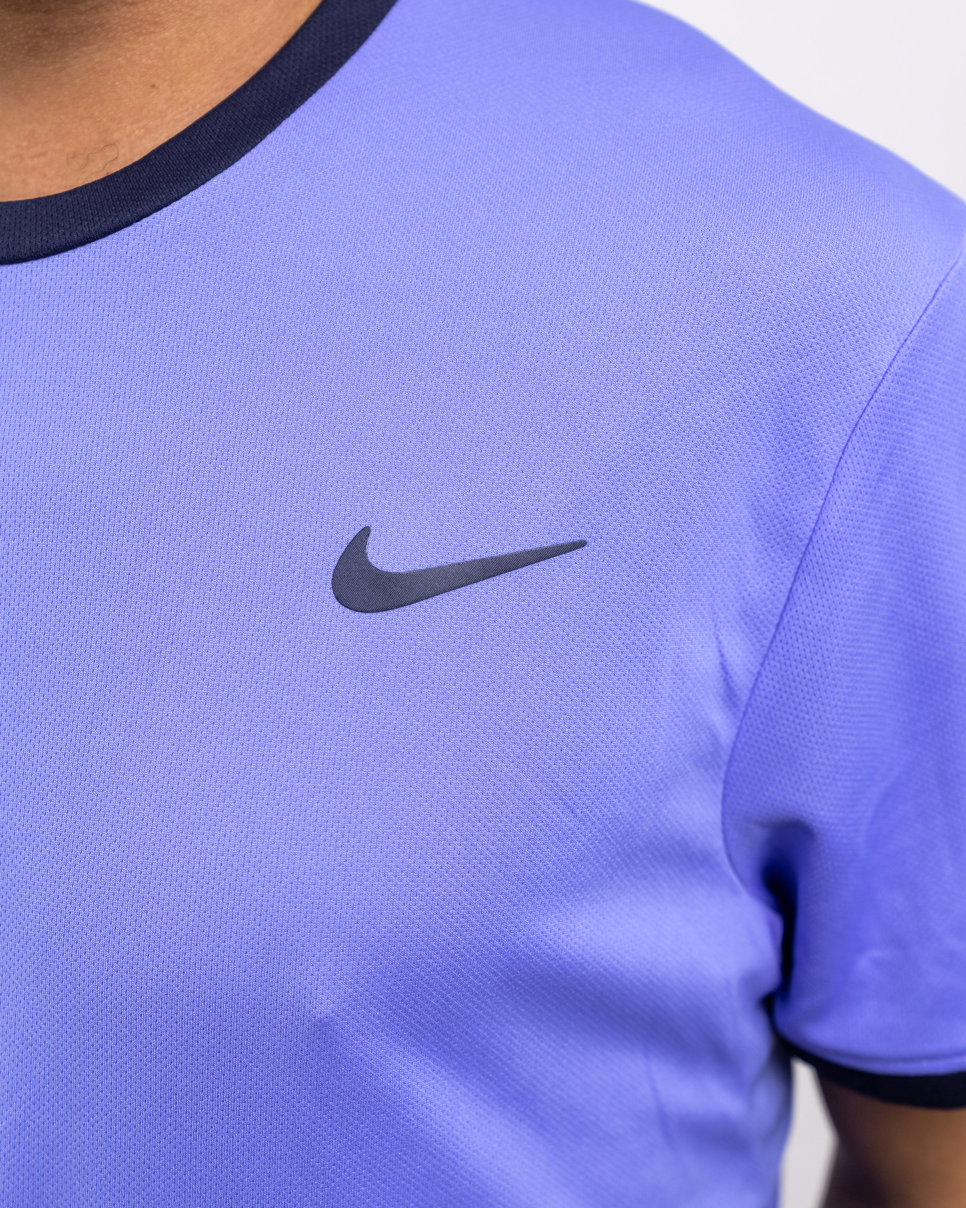 NikeCourt Herre T-Shirt