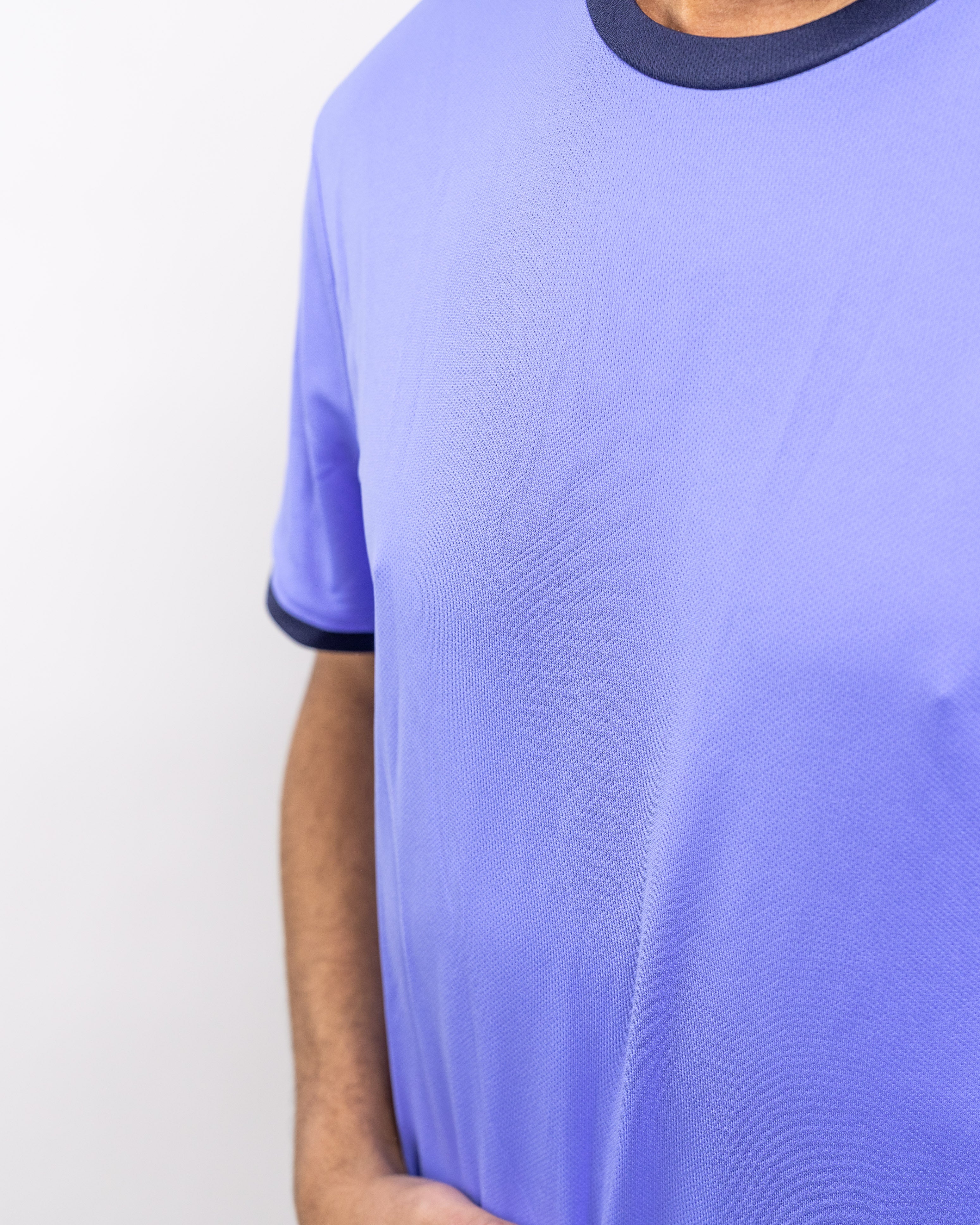 NikeCourt Herre T-Shirt