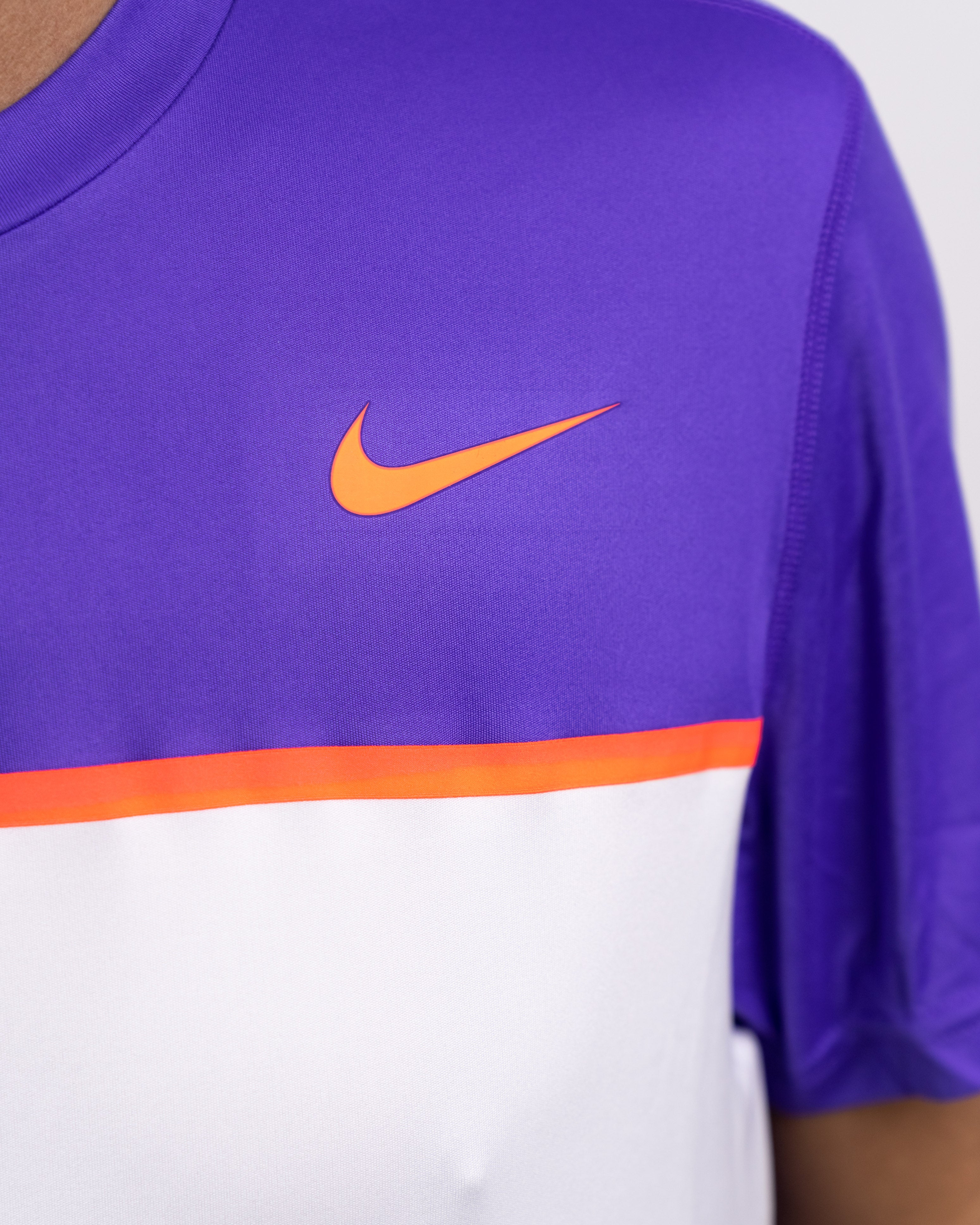 Nike Herre Challenger T-shirt