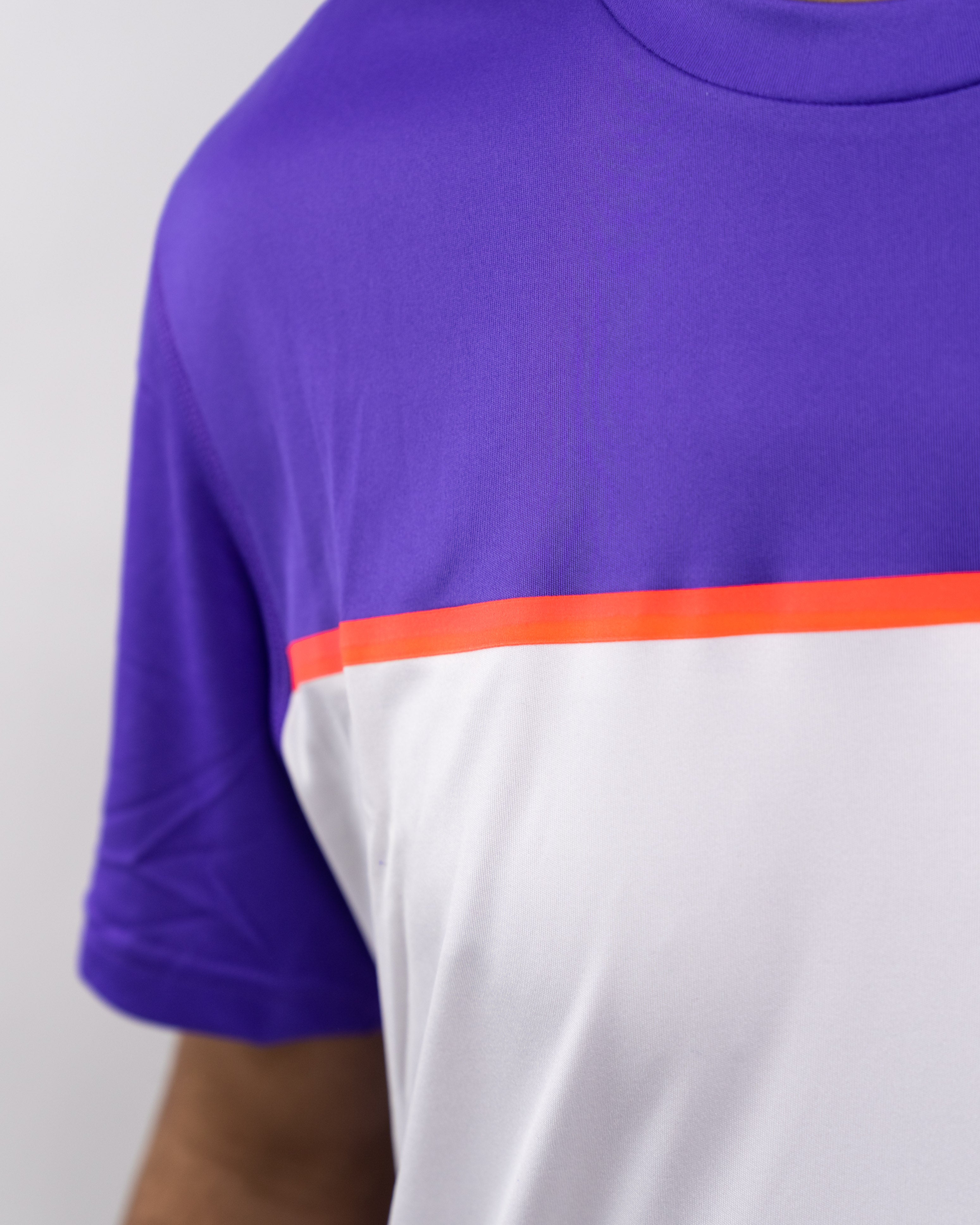 Nike Herre Challenger T-shirt
