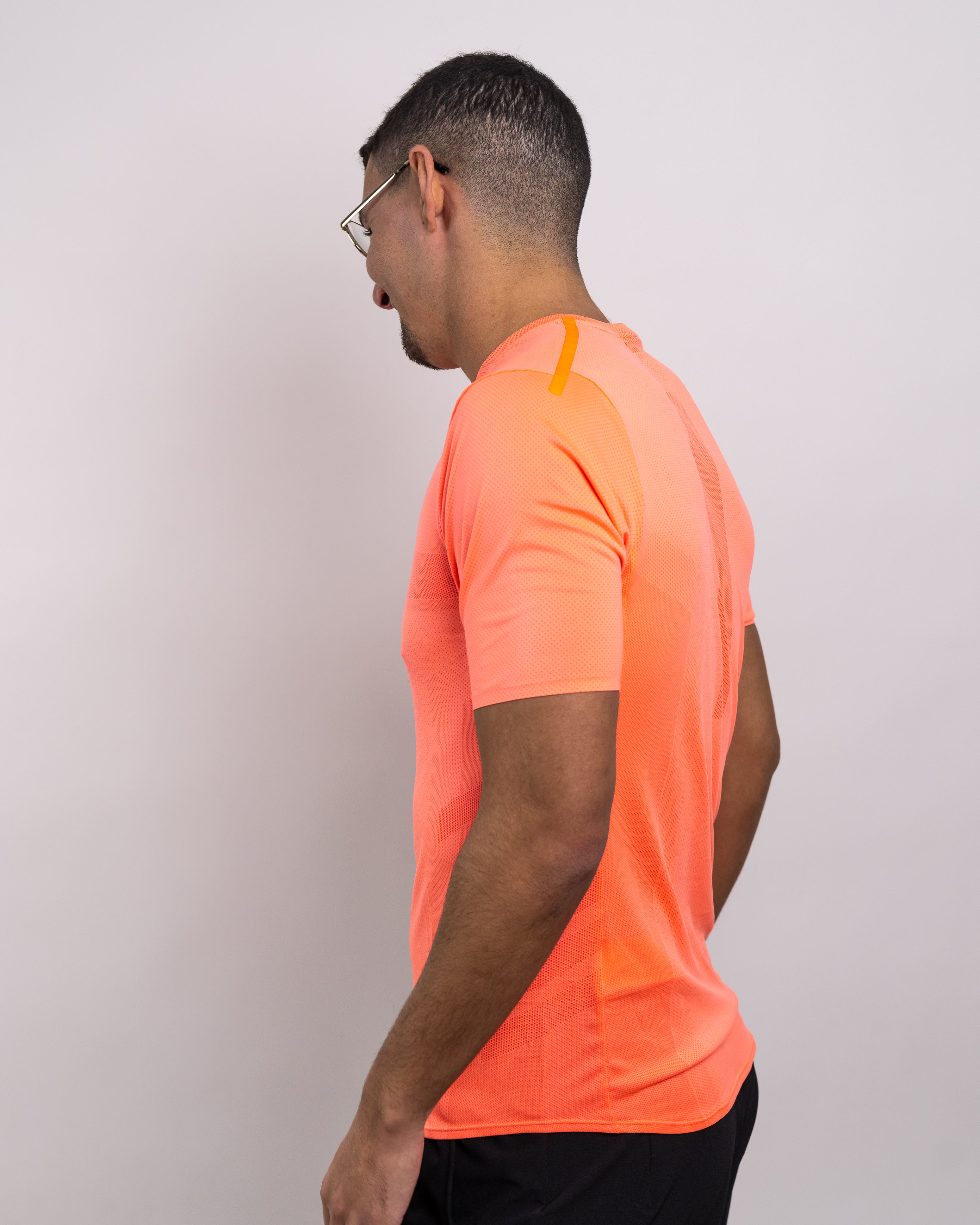 Nike Aero React Rafa Crew T-shirt