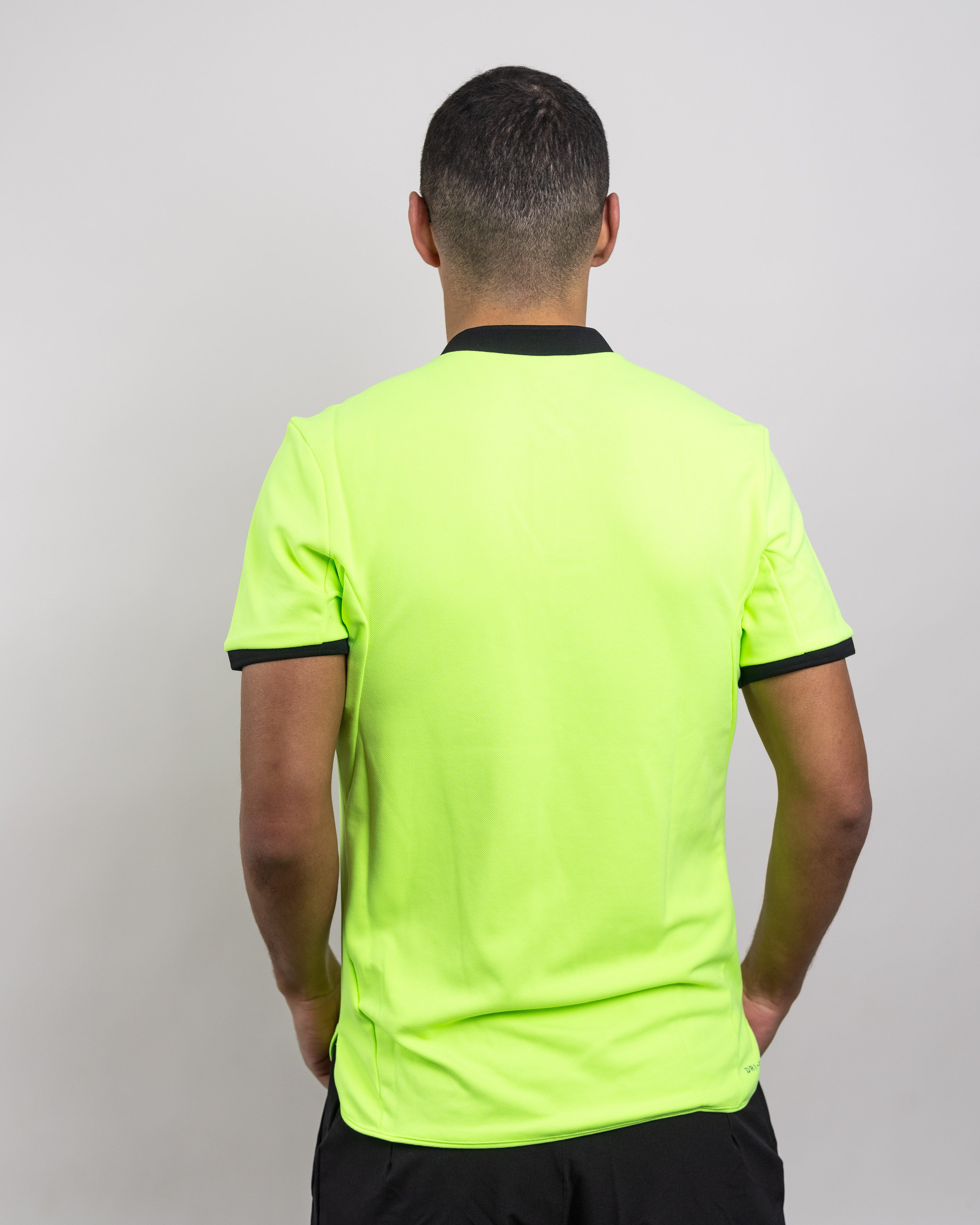 Nike Advantage Solid Polo