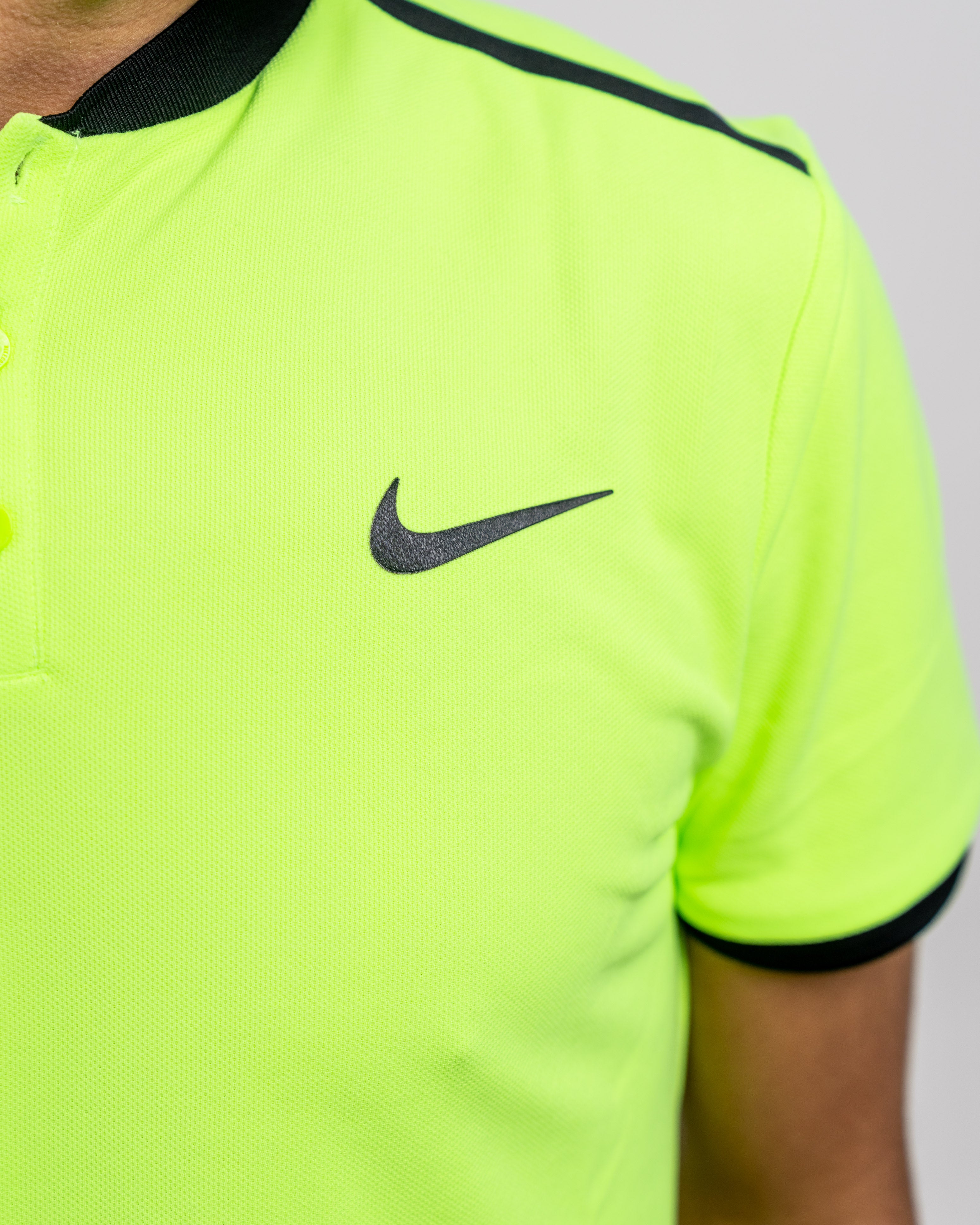 Nike Advantage Solid Polo