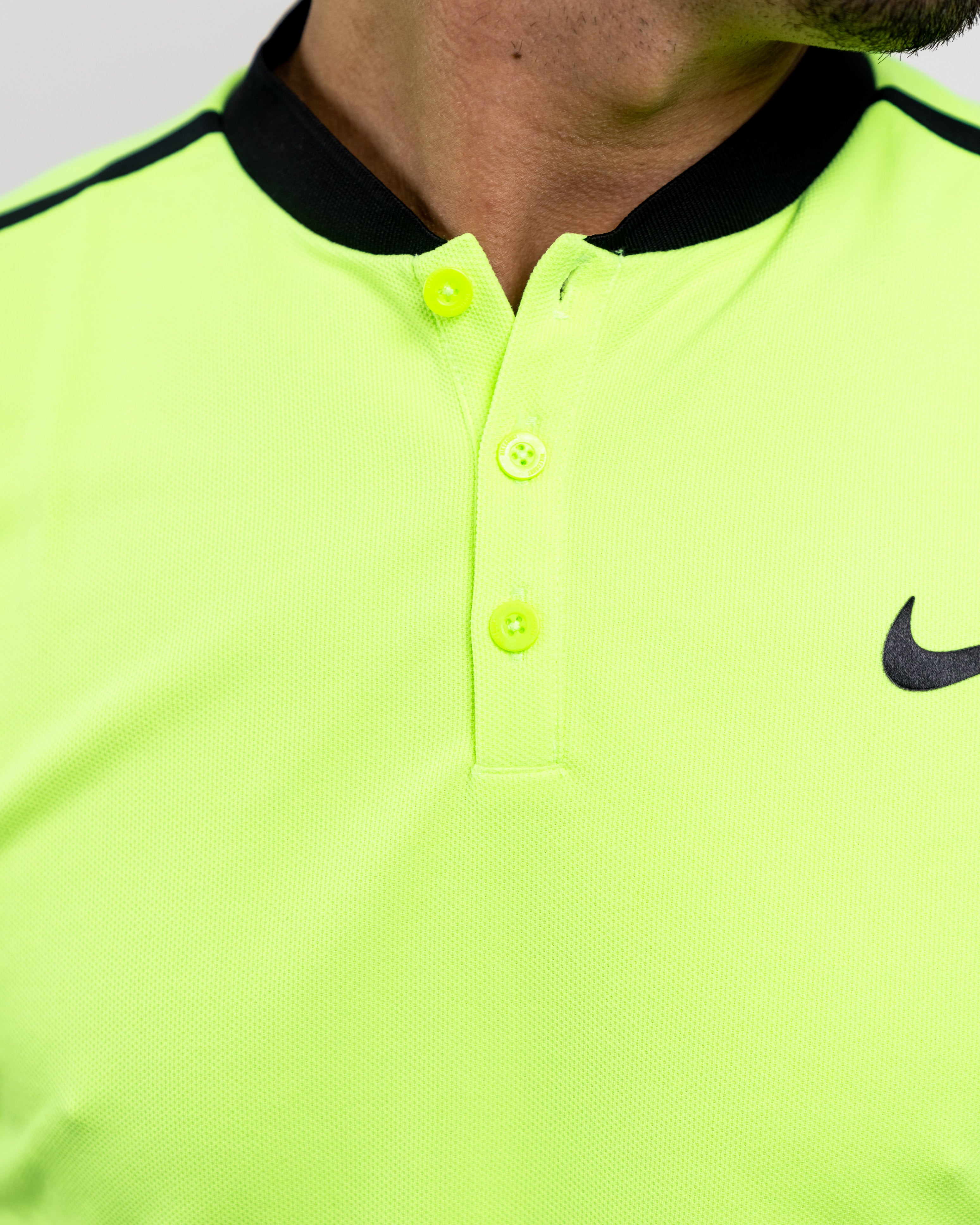 Nike Advantage Solid Polo
