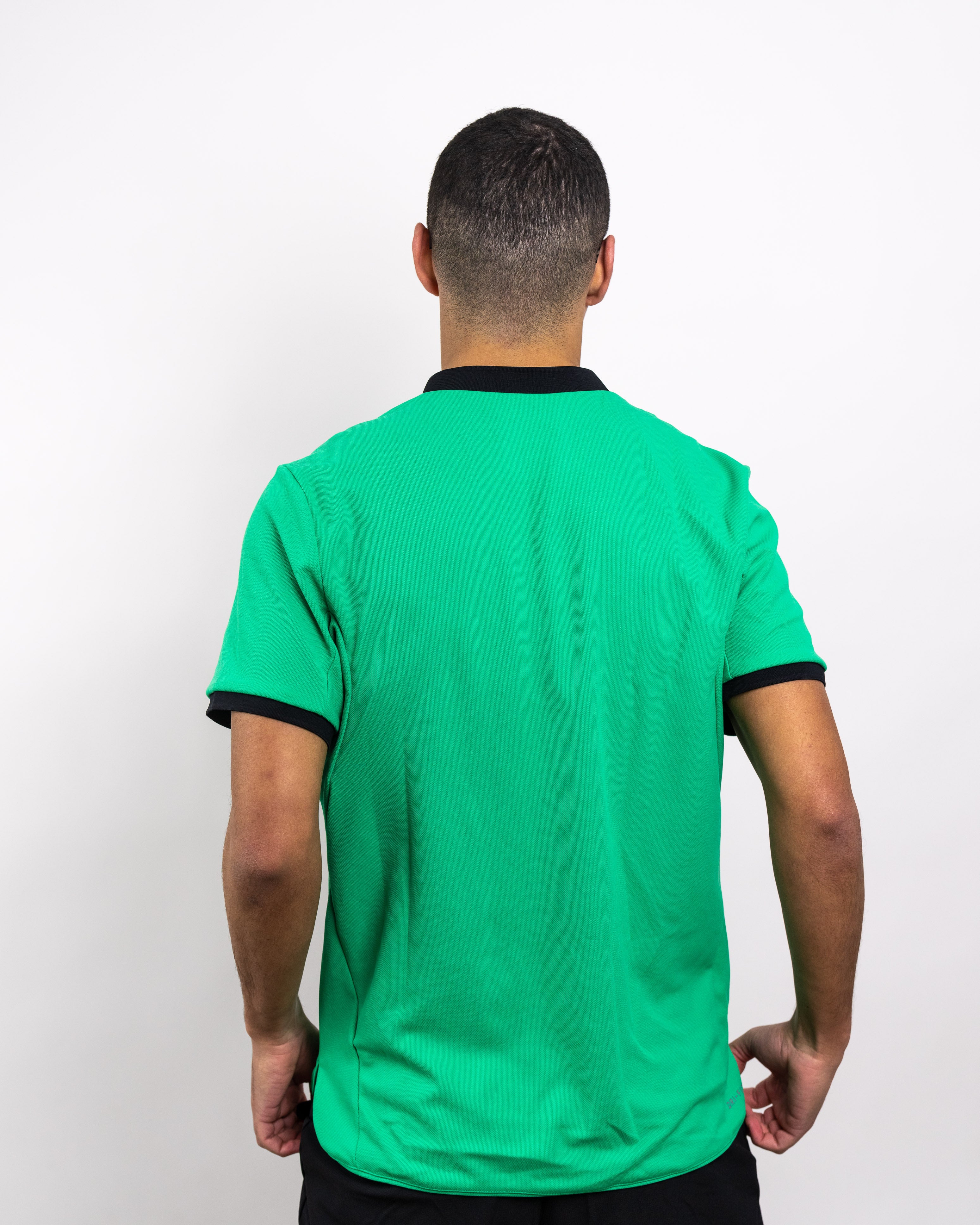 Nike Advantage Solid Polo