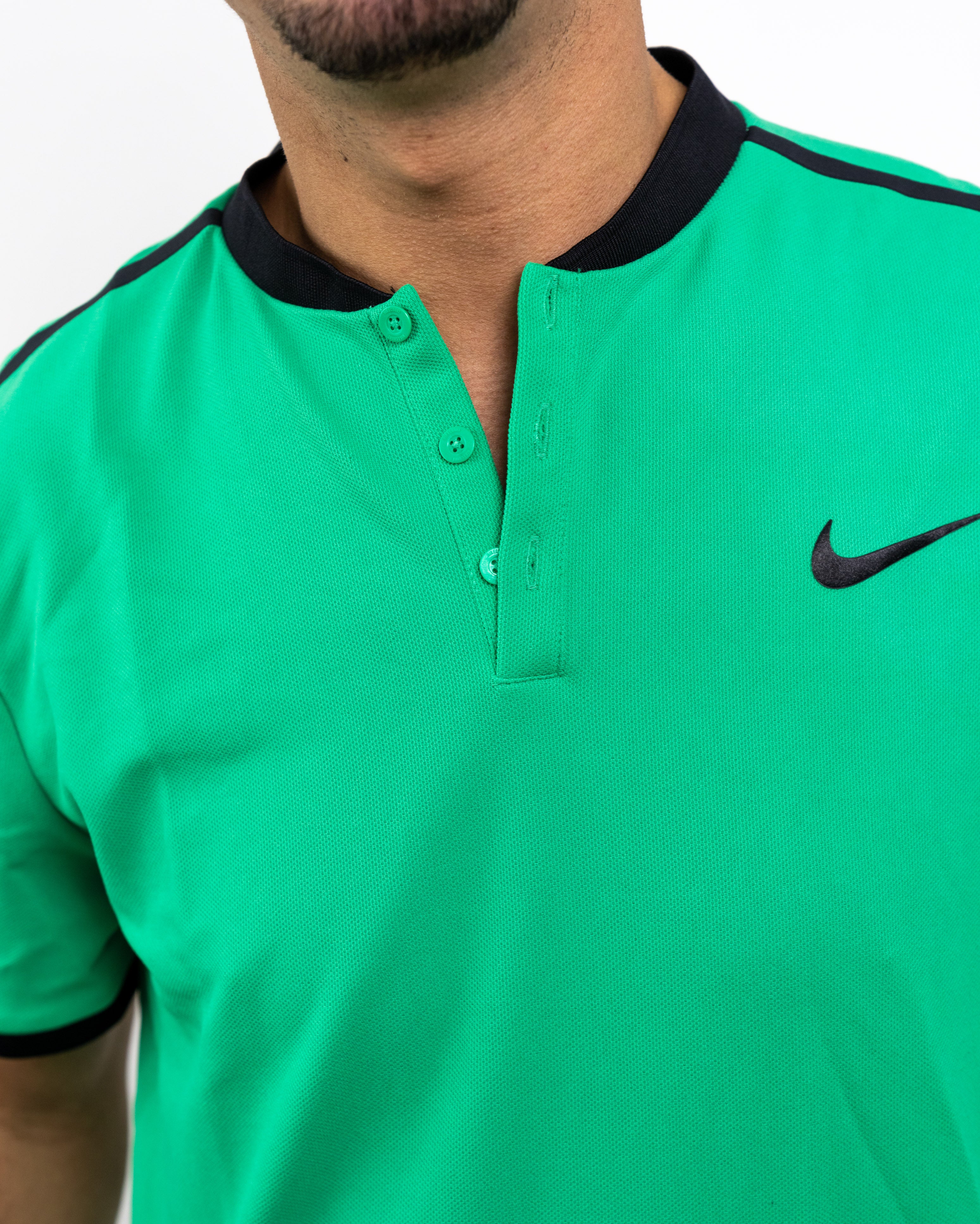 Nike Advantage Solid Polo