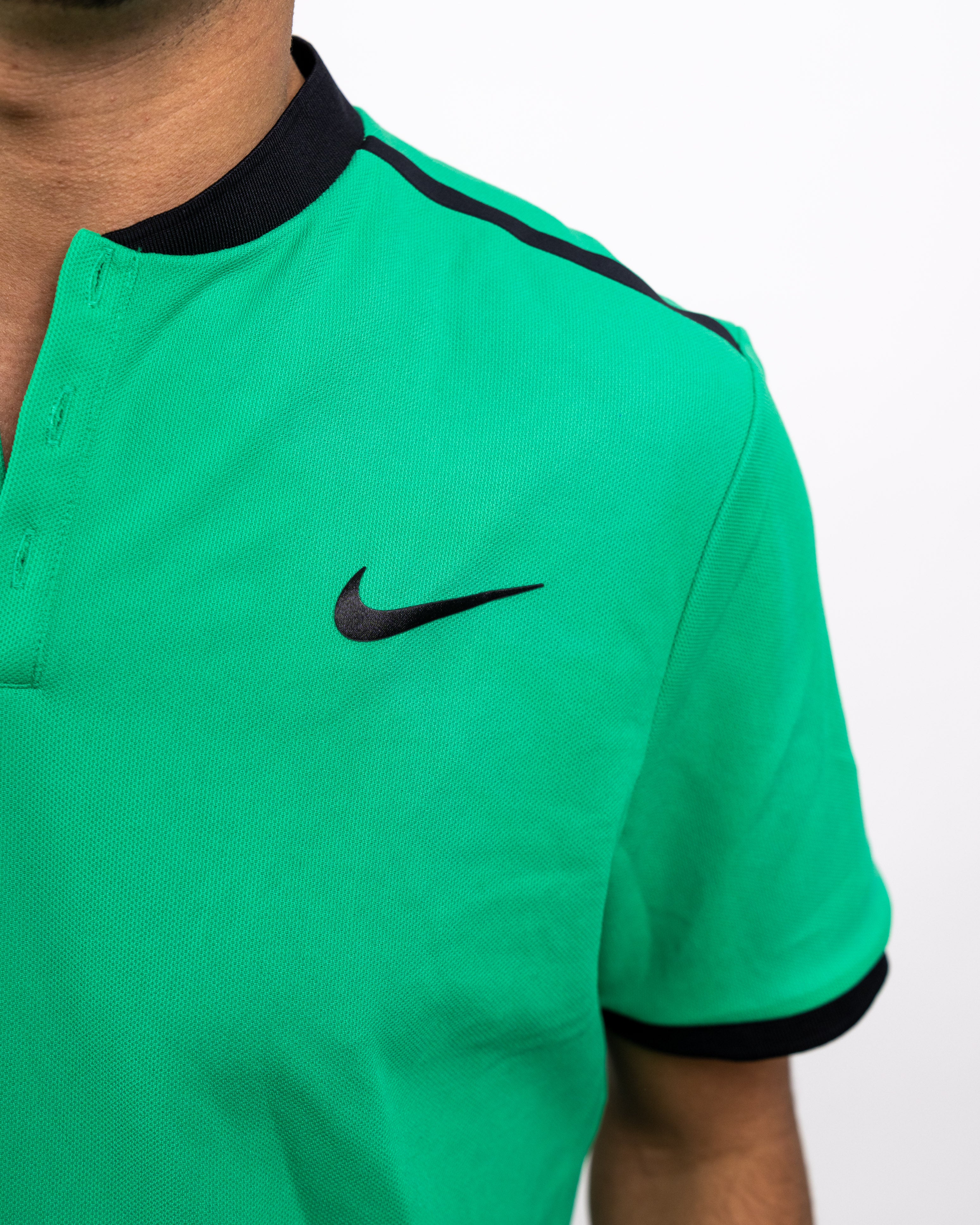 Nike Advantage Solid Polo