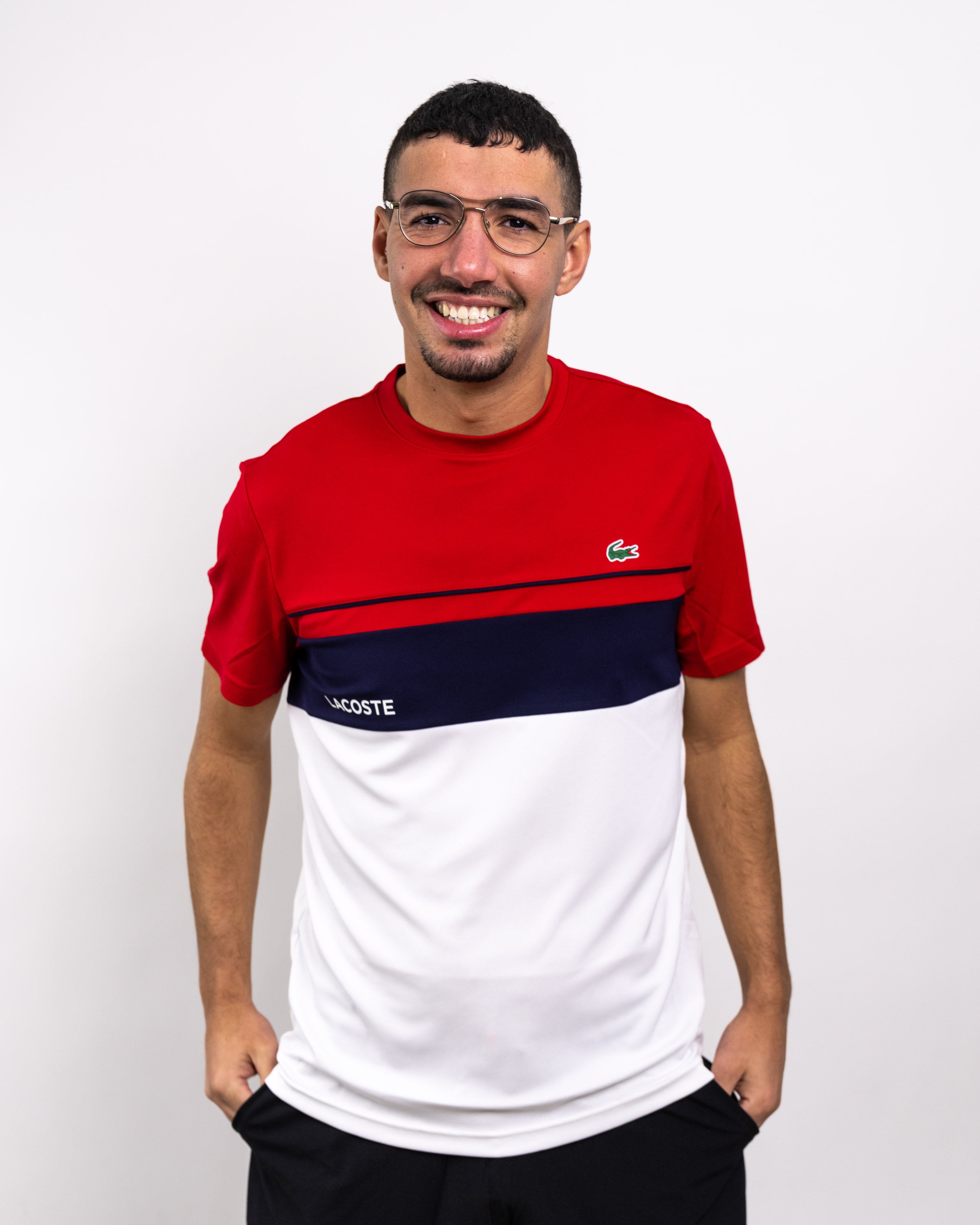 Lacoste T-shirt