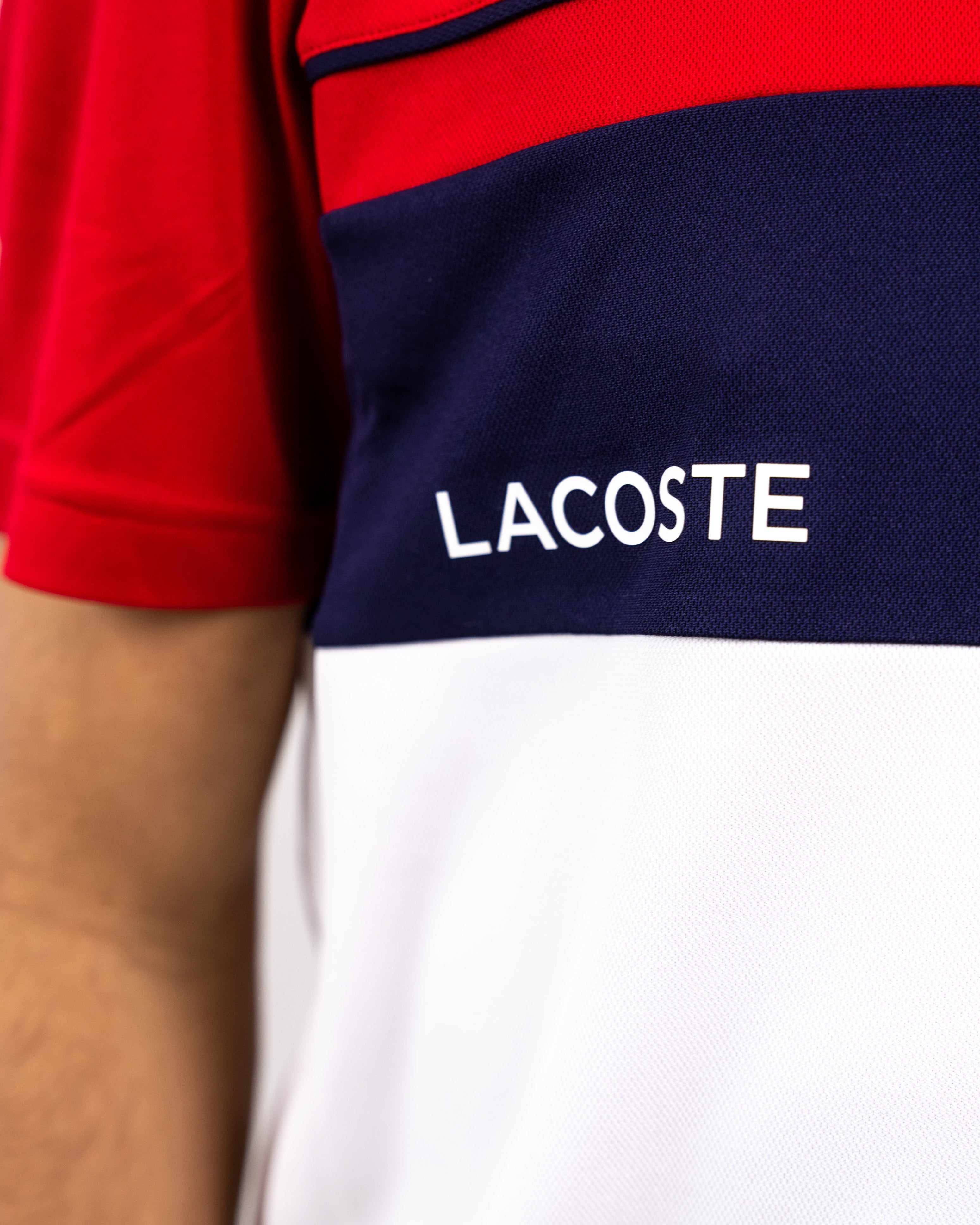 Lacoste T-shirt