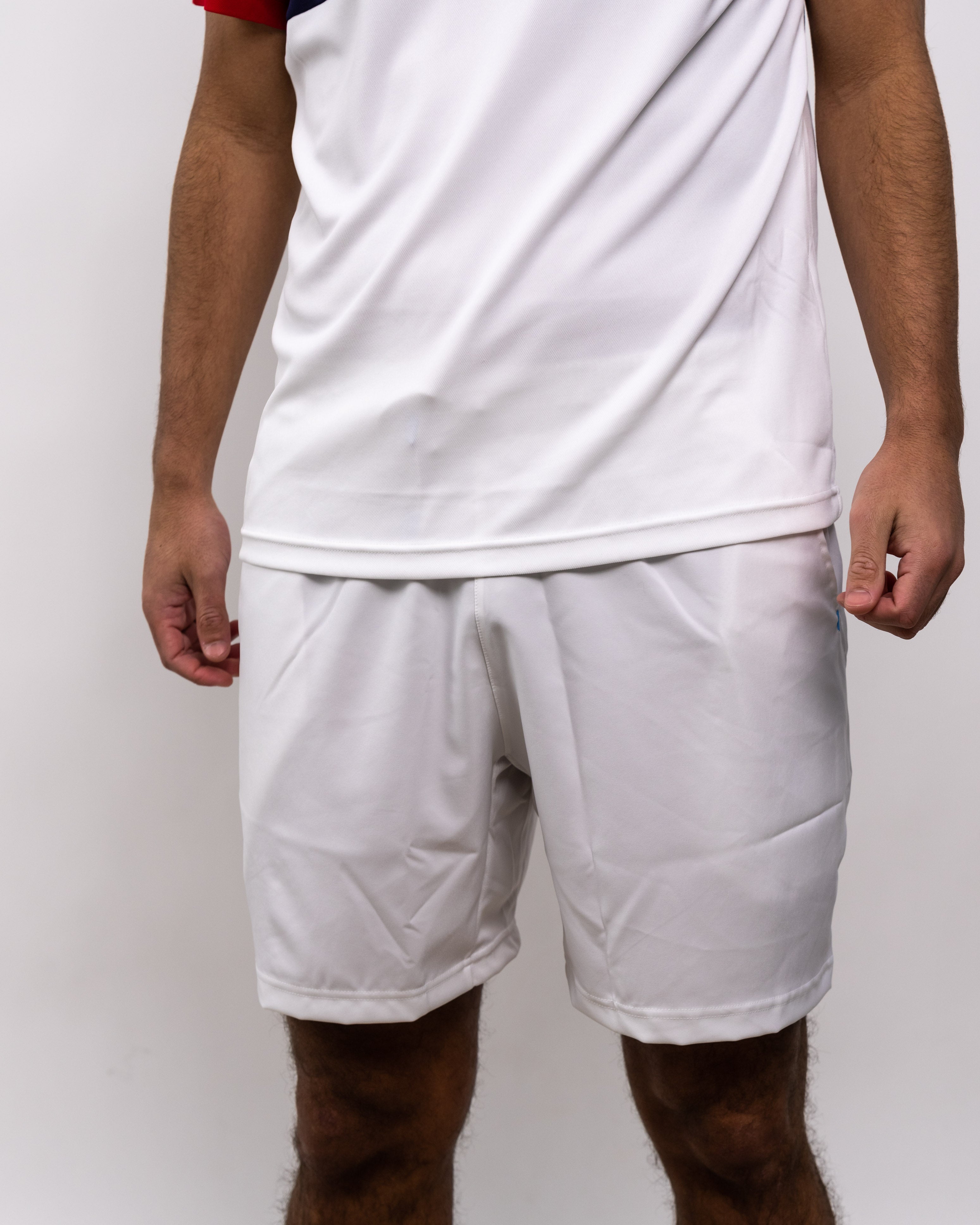 Adidas Melbourne Ergo Short 7'in