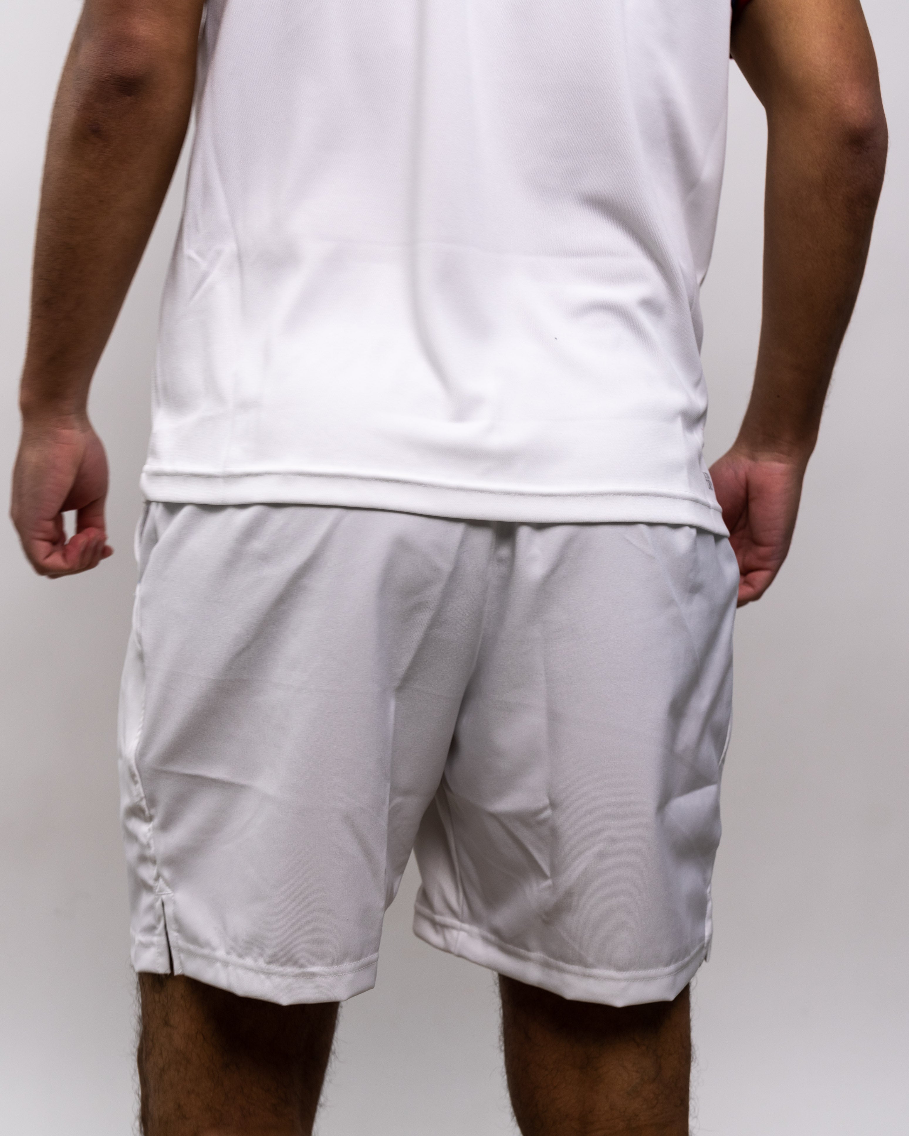 Adidas Melbourne Ergo Short 7'in