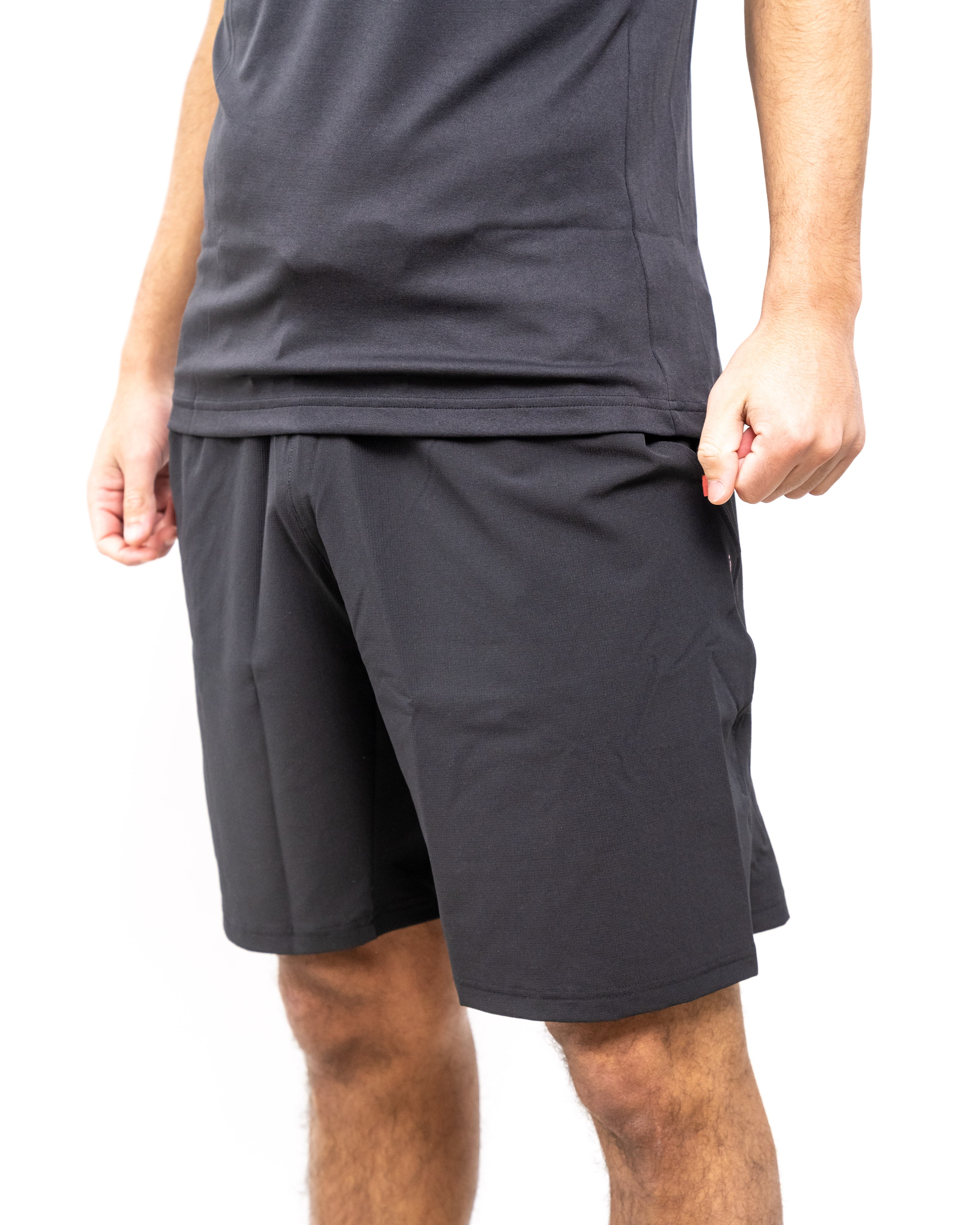 Adidas Herre Ergo Shorts