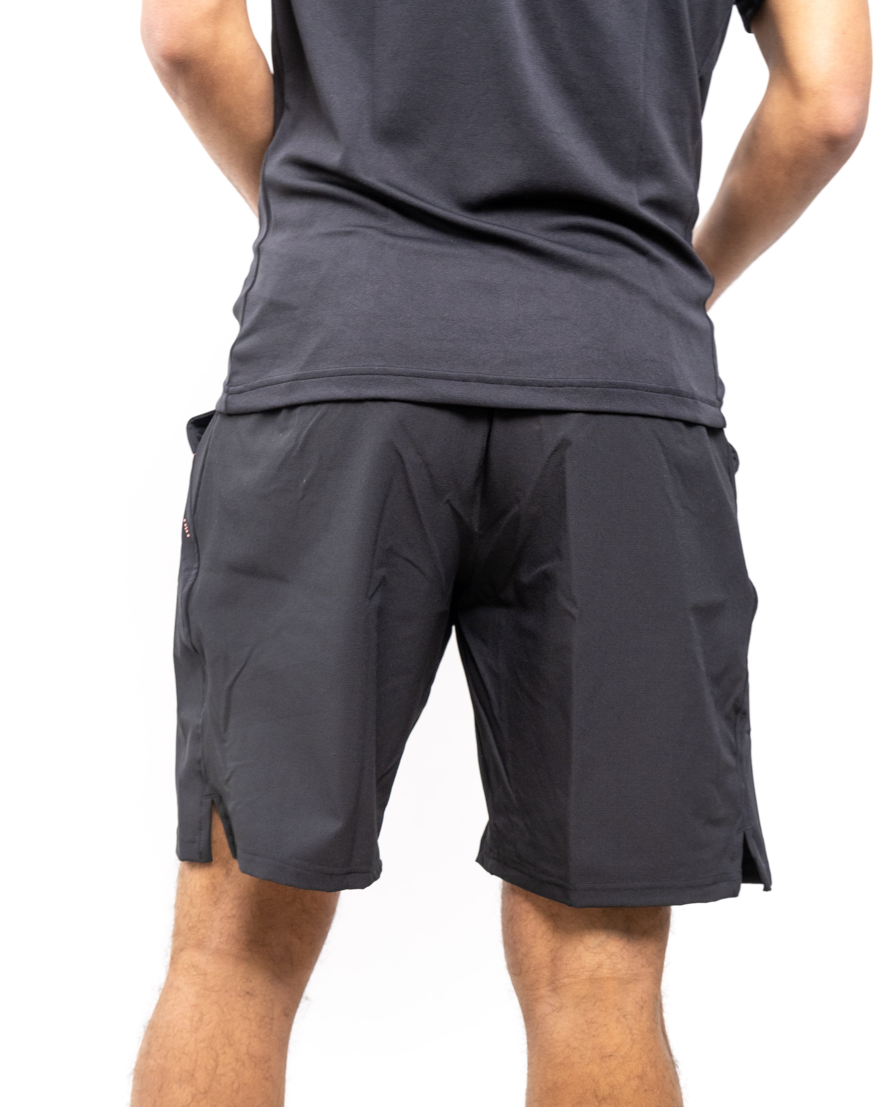 Adidas Herre Ergo Shorts