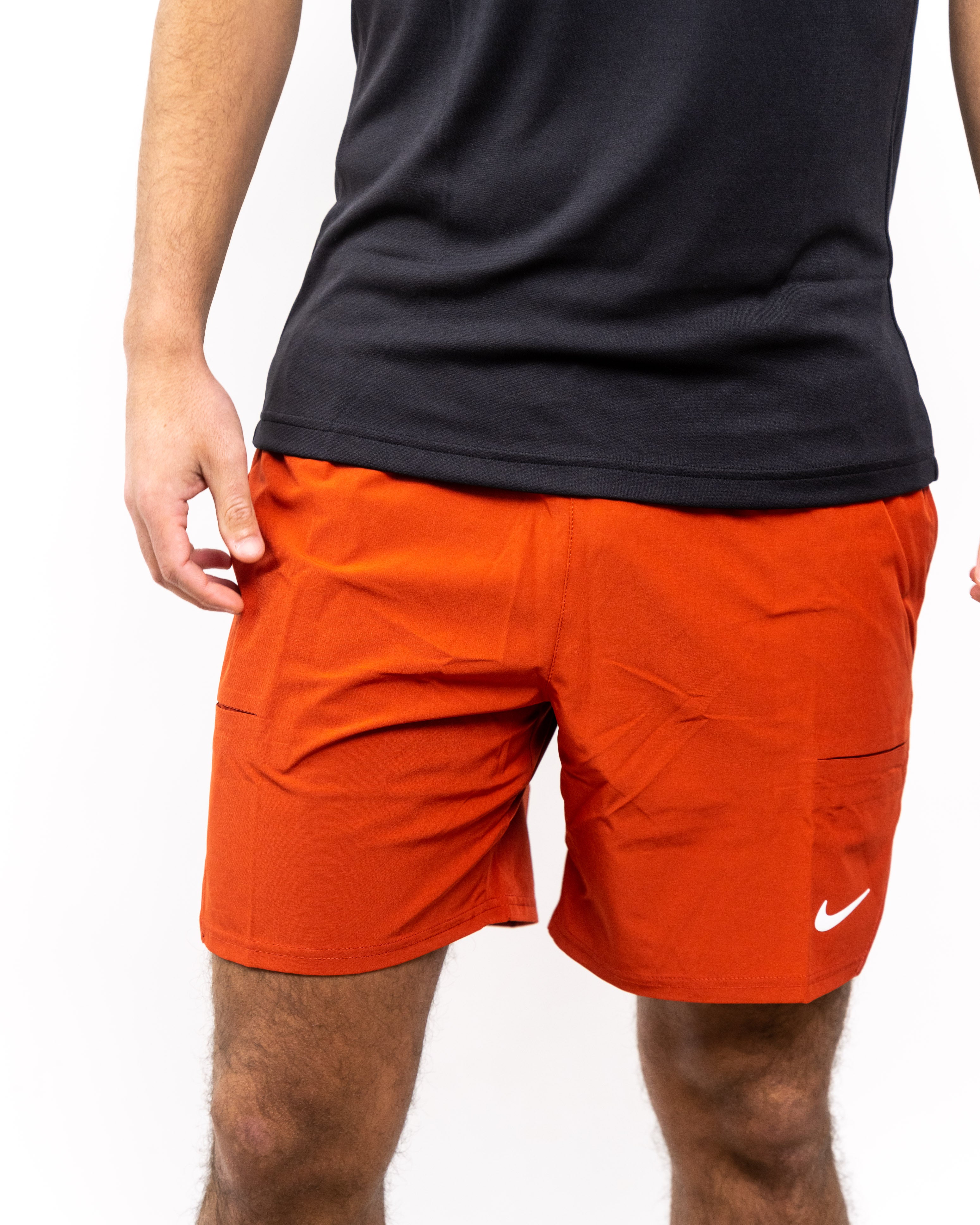 NikeCourt Dri-FIT Advantage 7" inch Shorts