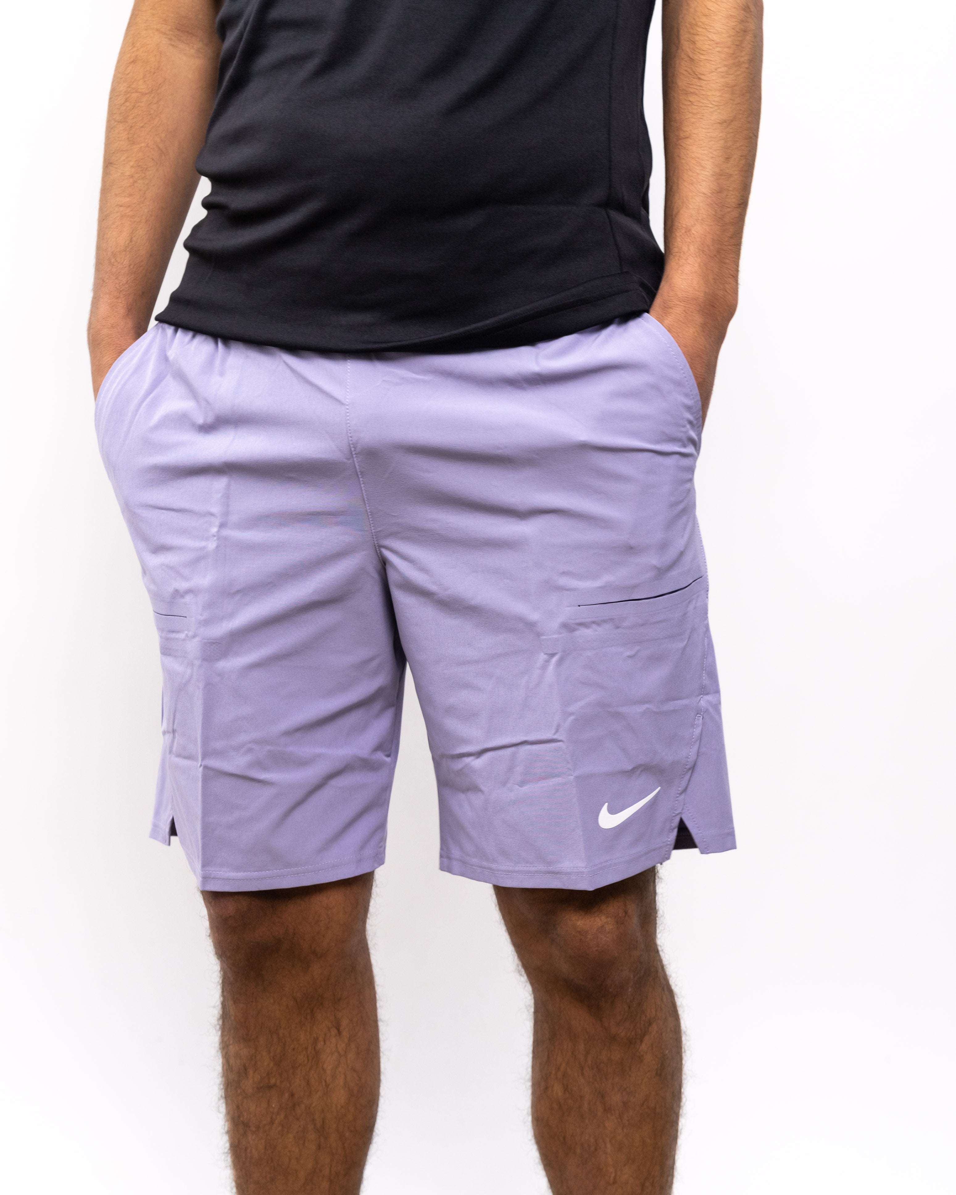 NikeCourt Dri-FIT Advantage Short 9"