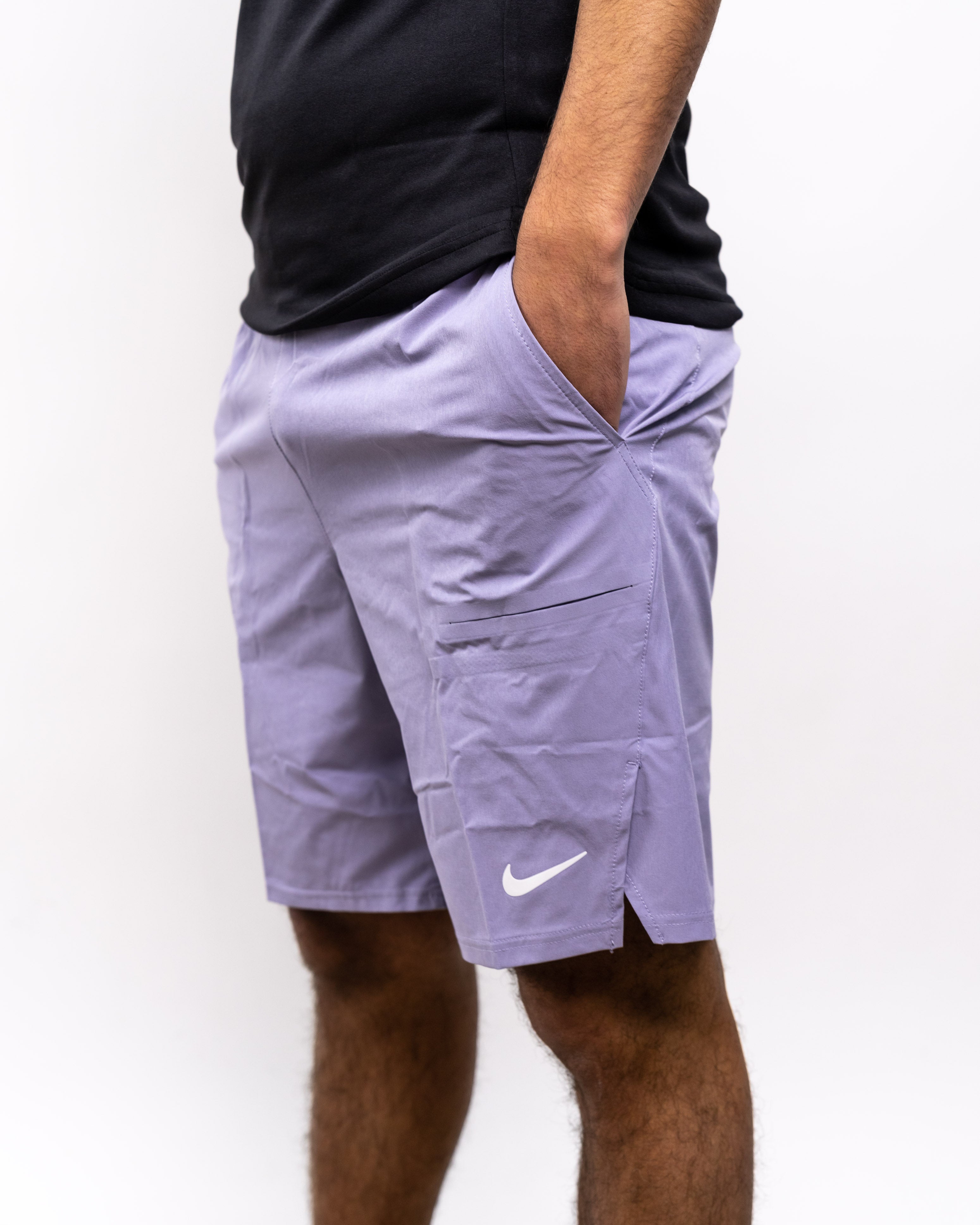 NikeCourt Dri-FIT Advantage Short 9"