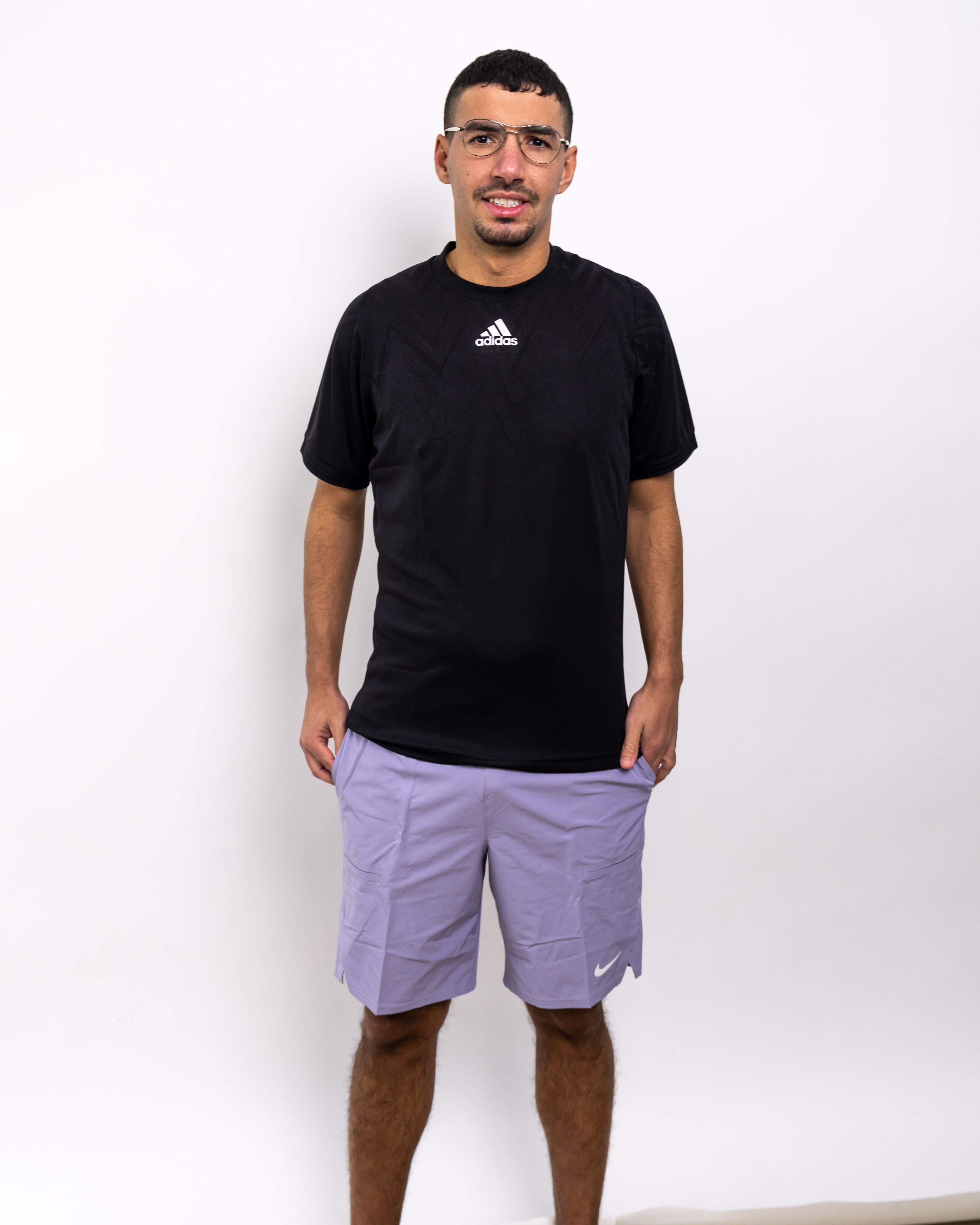 NikeCourt Dri-FIT Advantage Short 9"